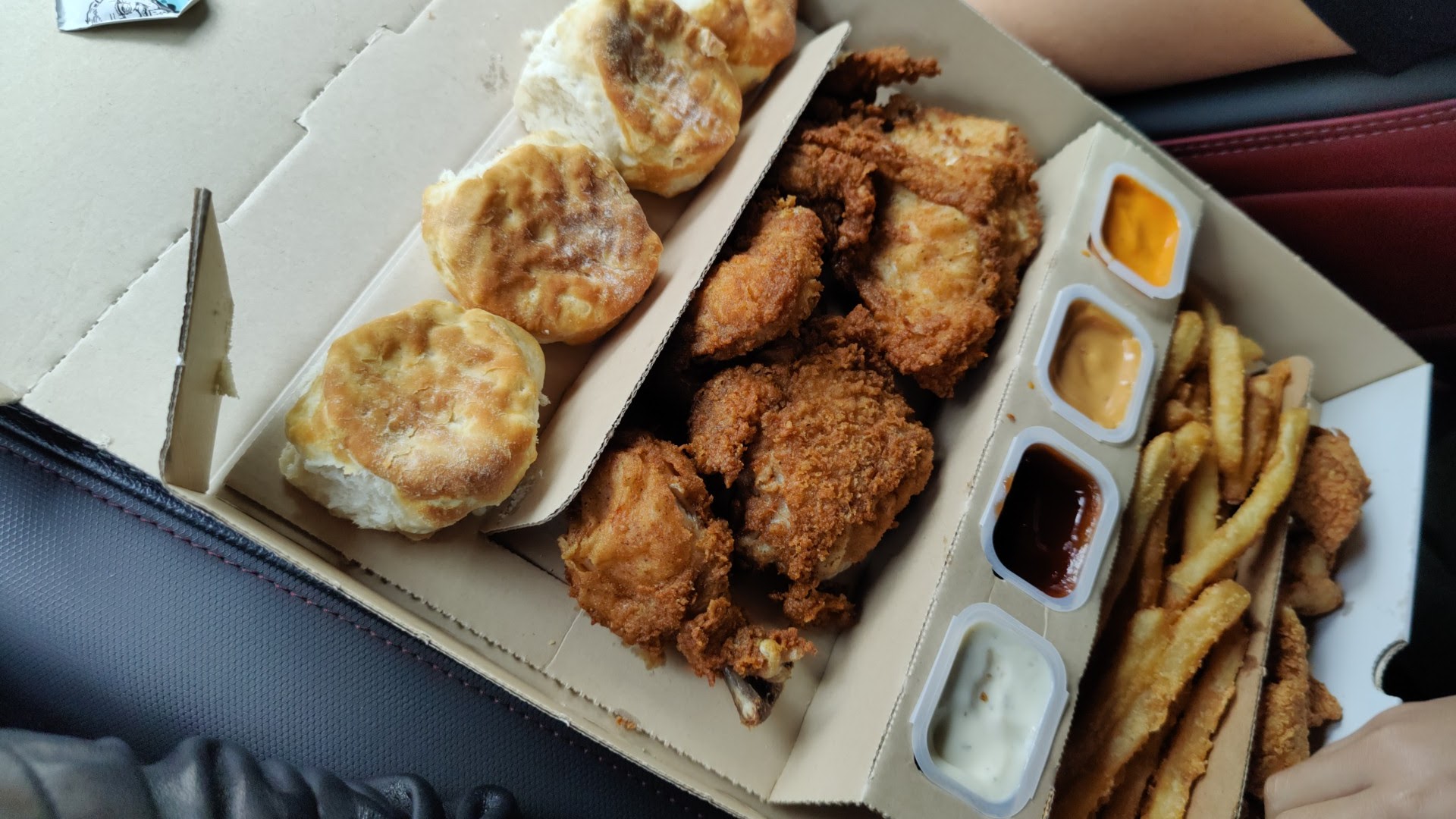 KFC