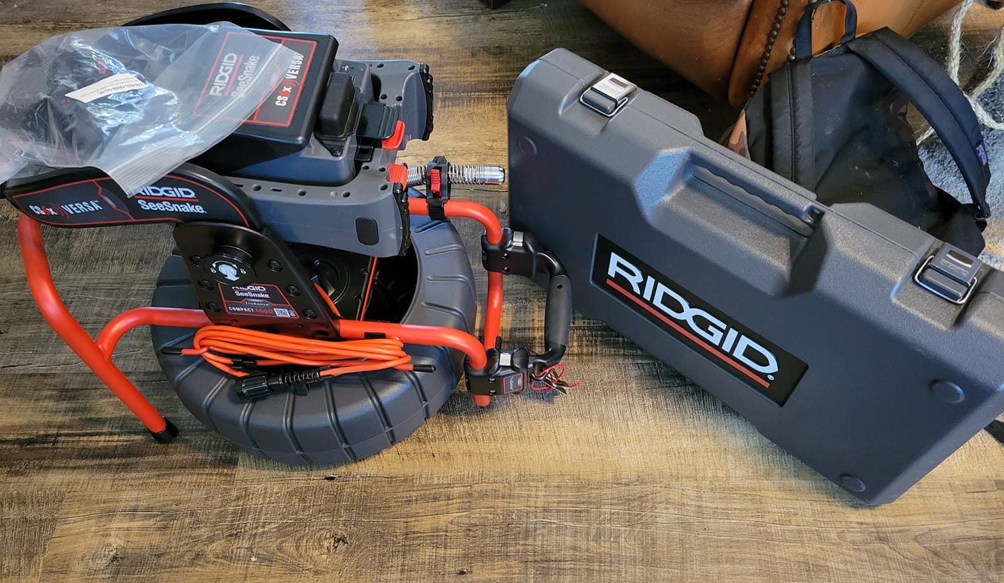 Practical Plumbing LLC