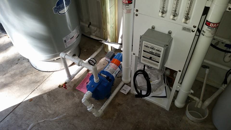 Practical Plumbing LLC