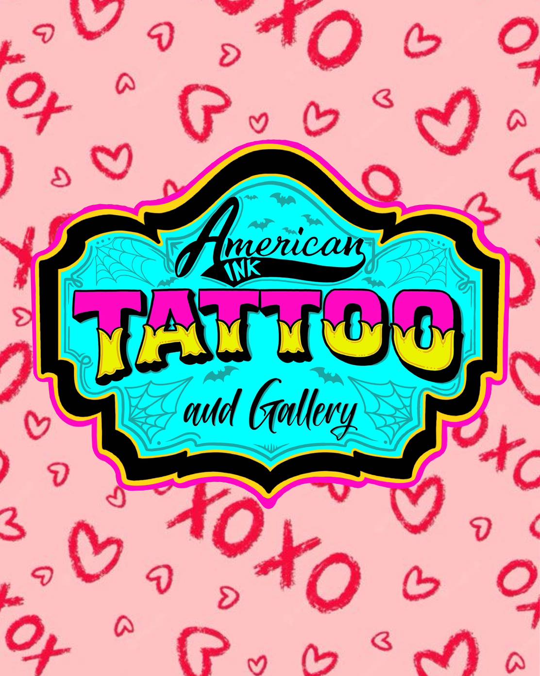 American Ink and Gallery