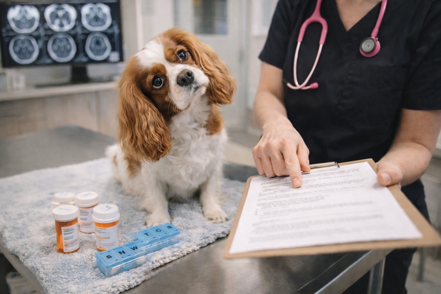 Levine Veterinary Neurology Bradenton
