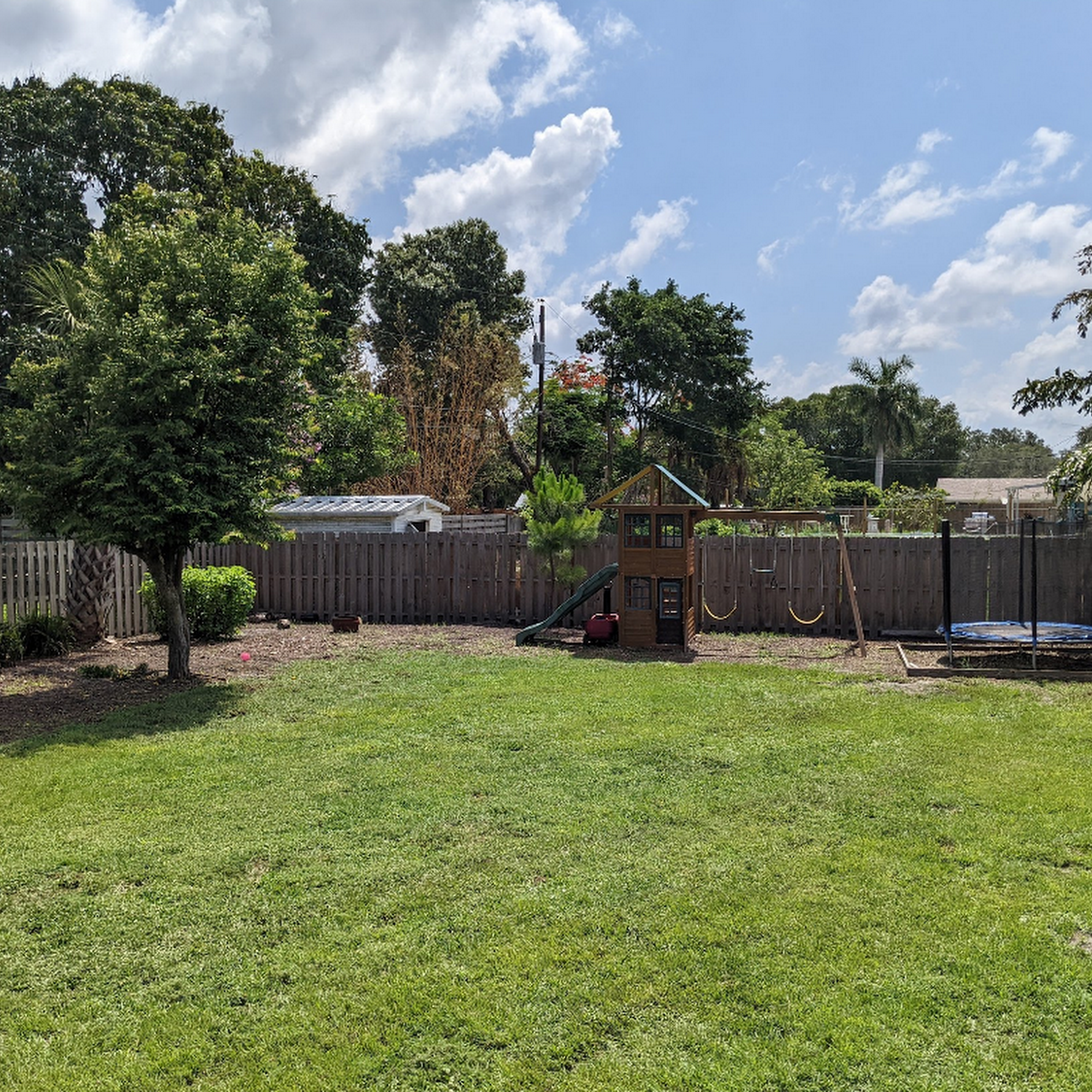 Kayla's Critter Cottage Bradenton