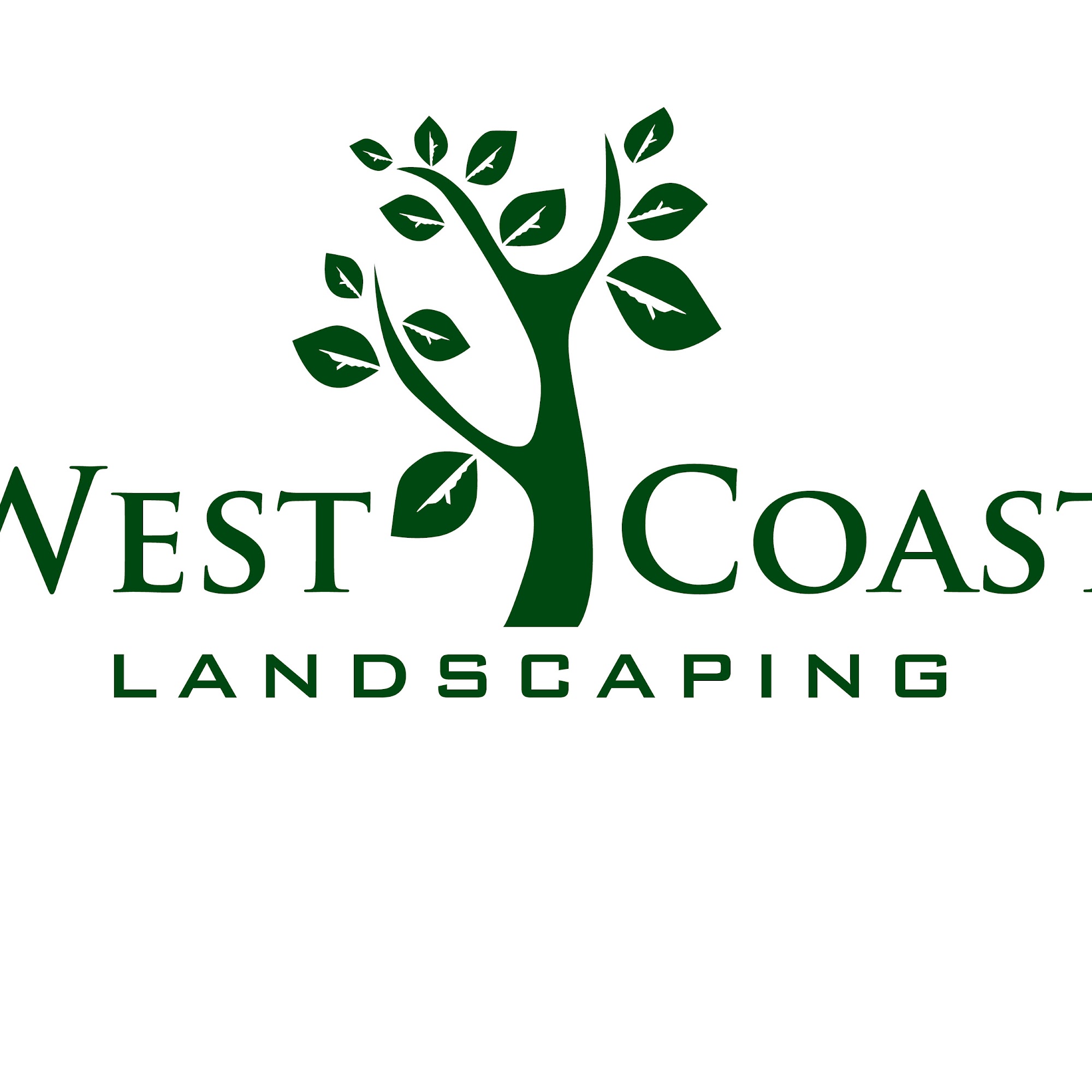 West Coast Landscaping LLC
