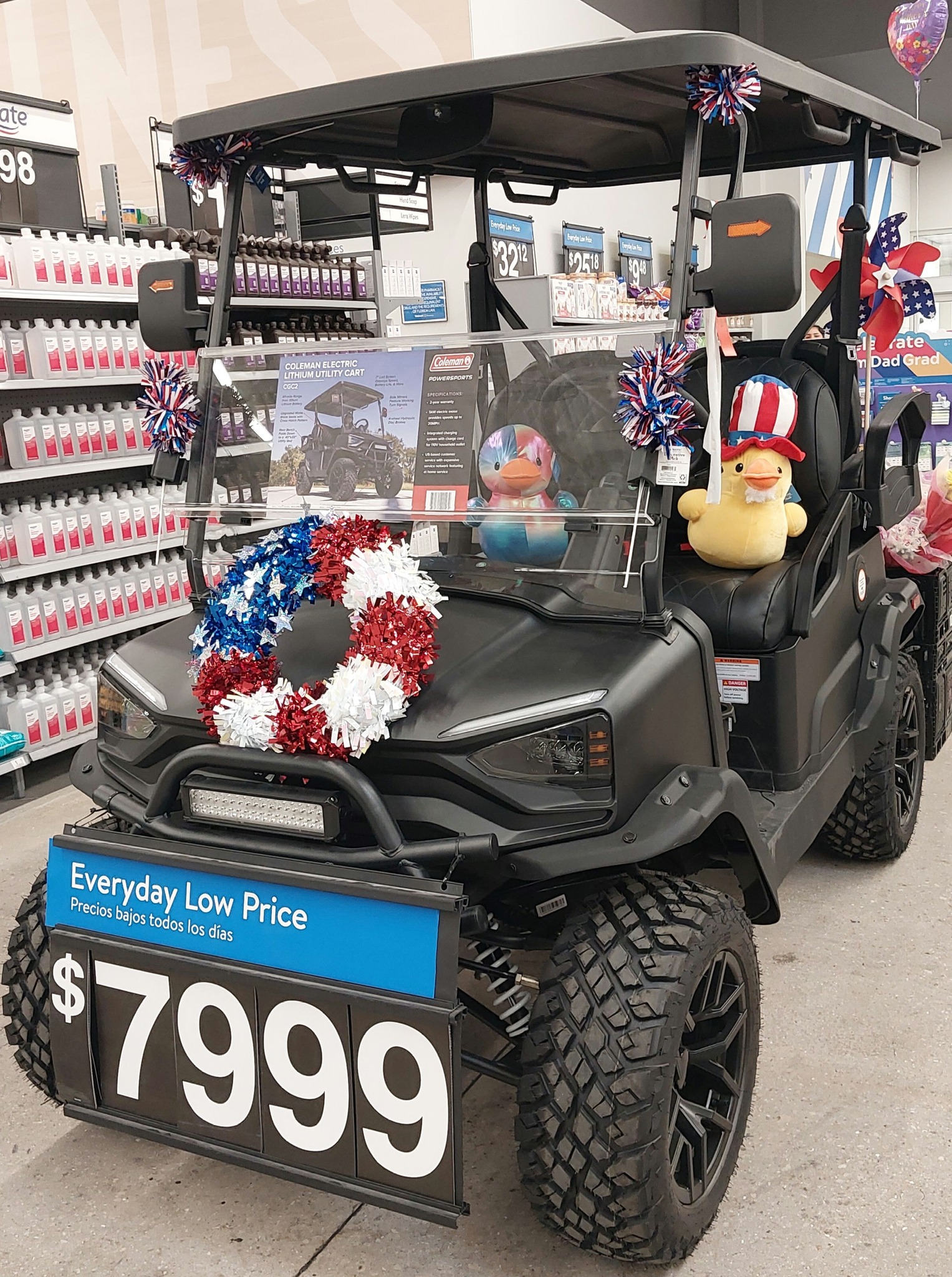 Walmart Bakery Bradenton