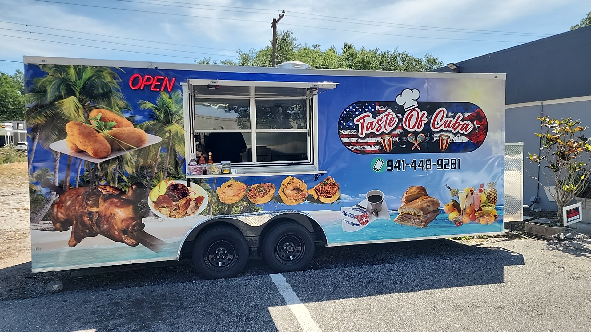 Food Truck
