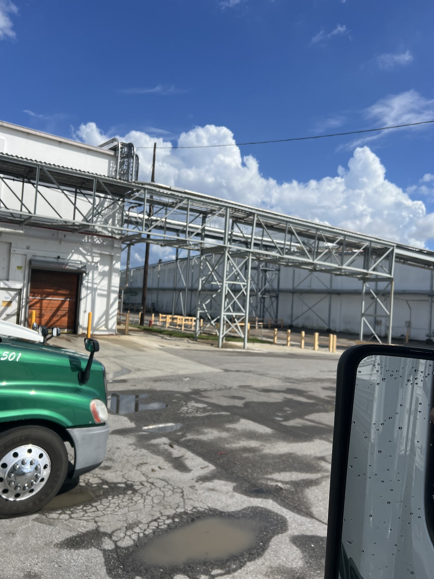 Tropicana. Bradenton