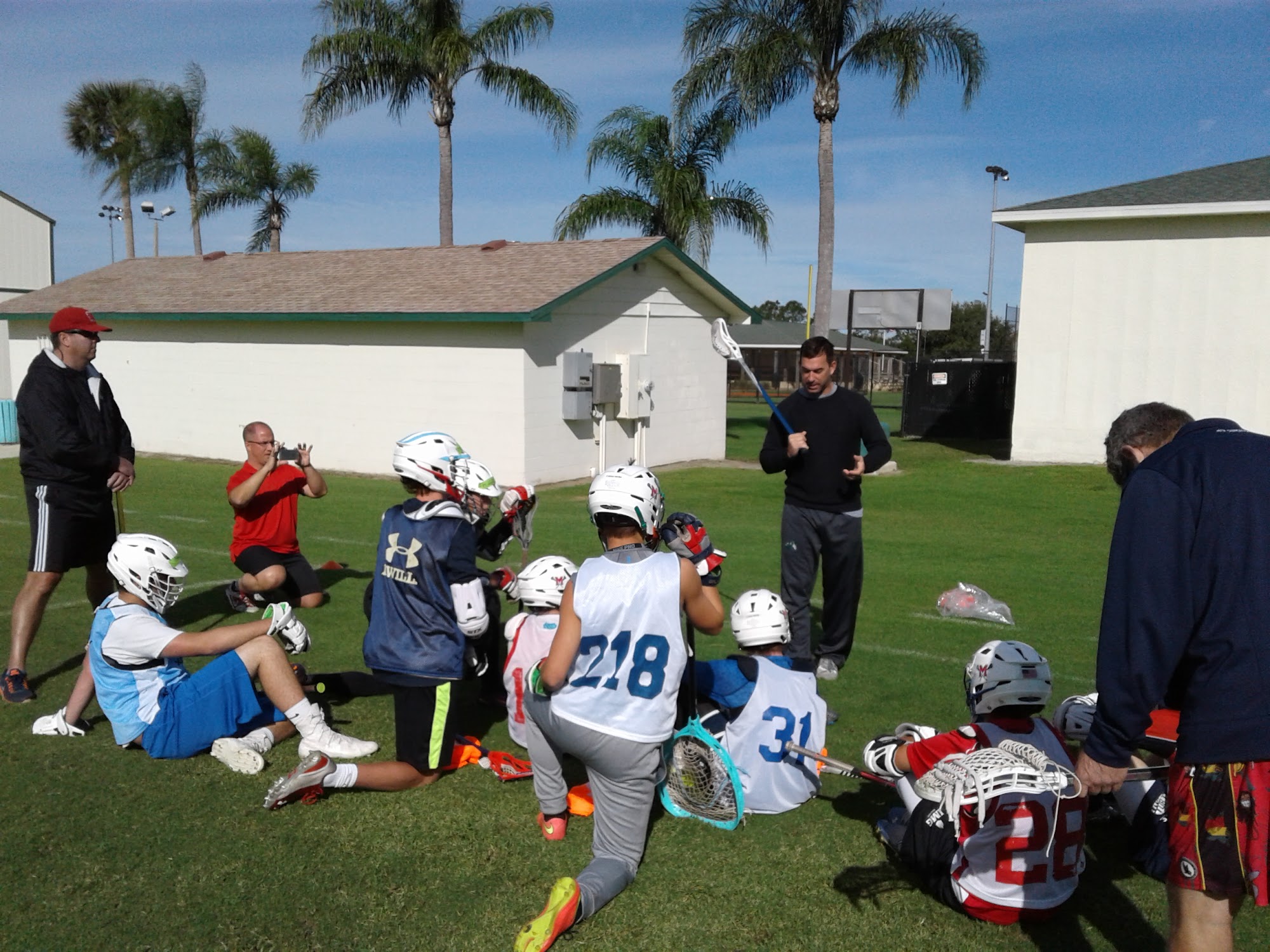 Inspiration Academy Bradenton