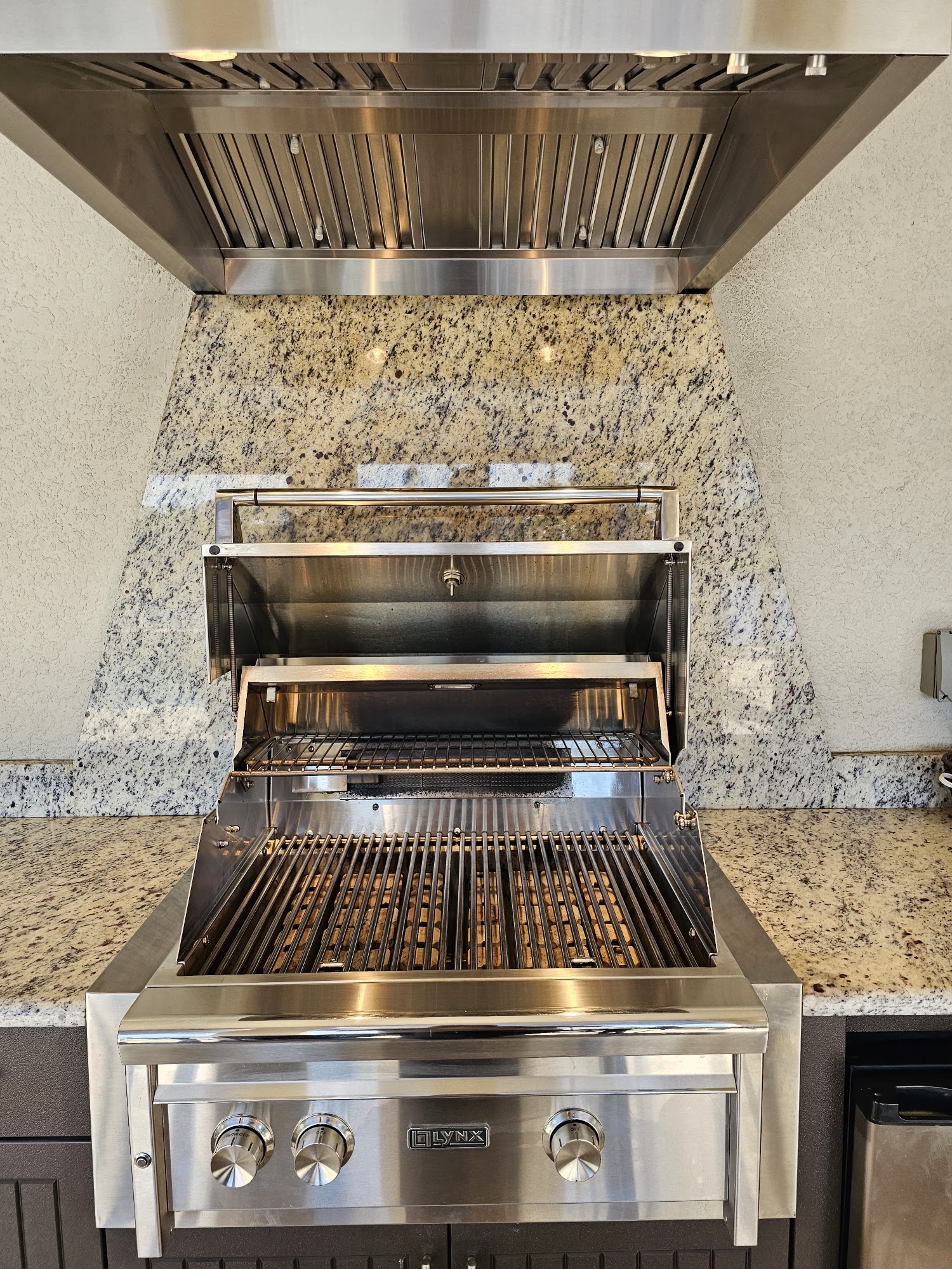 Suncoast BBQ Services