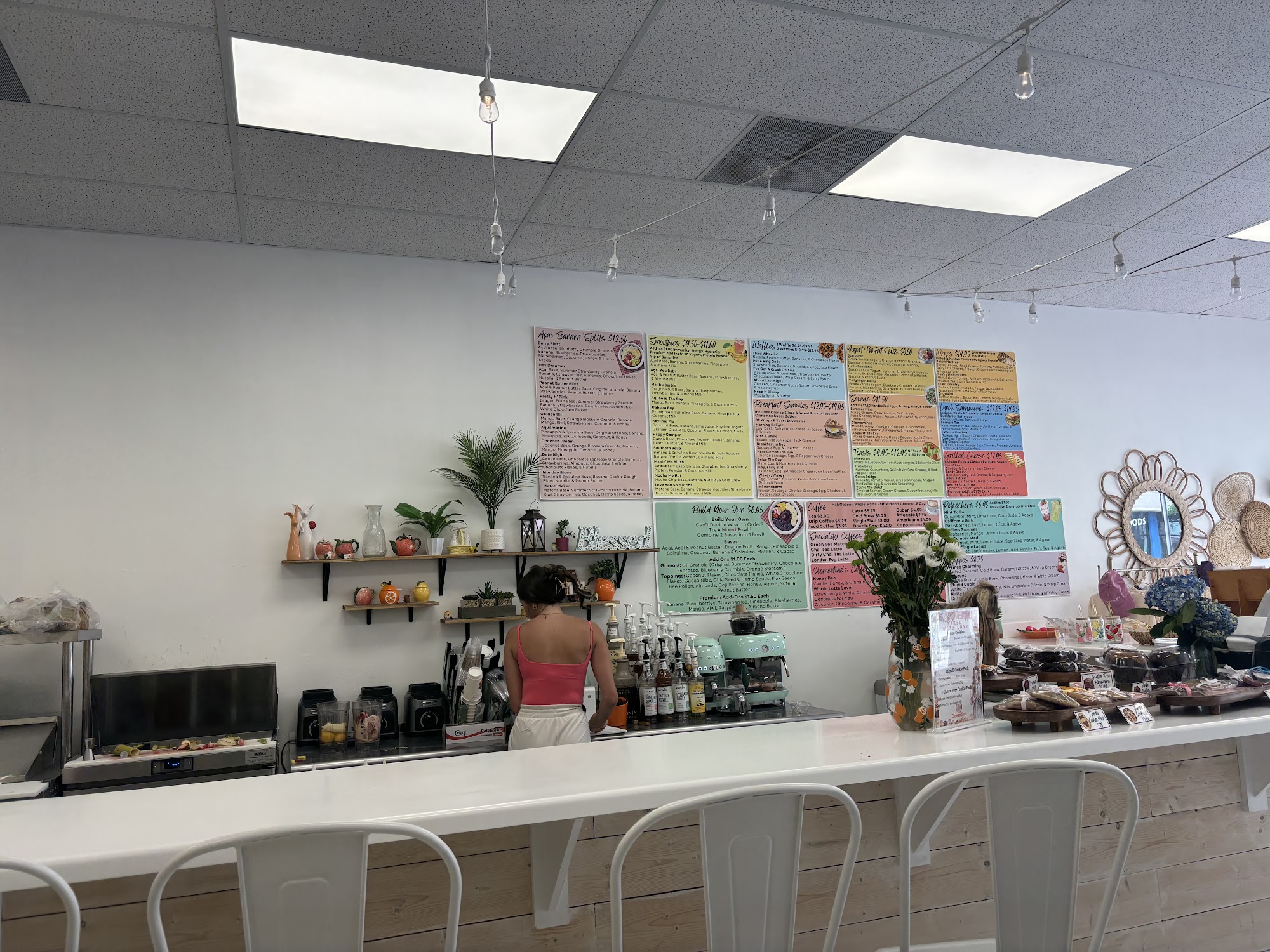 Clementines Bradenton