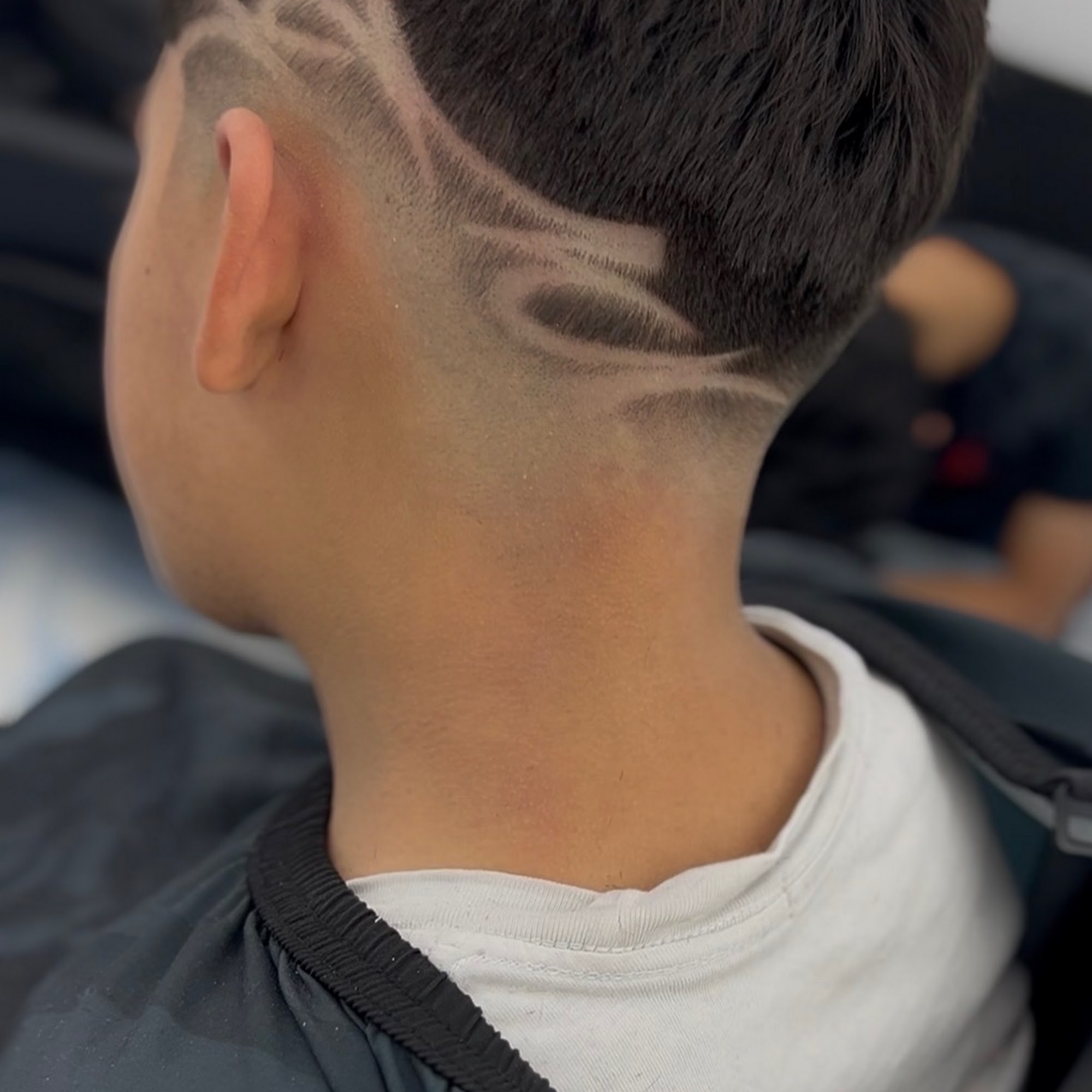 Blur Studios Barber Shop West Bradenton