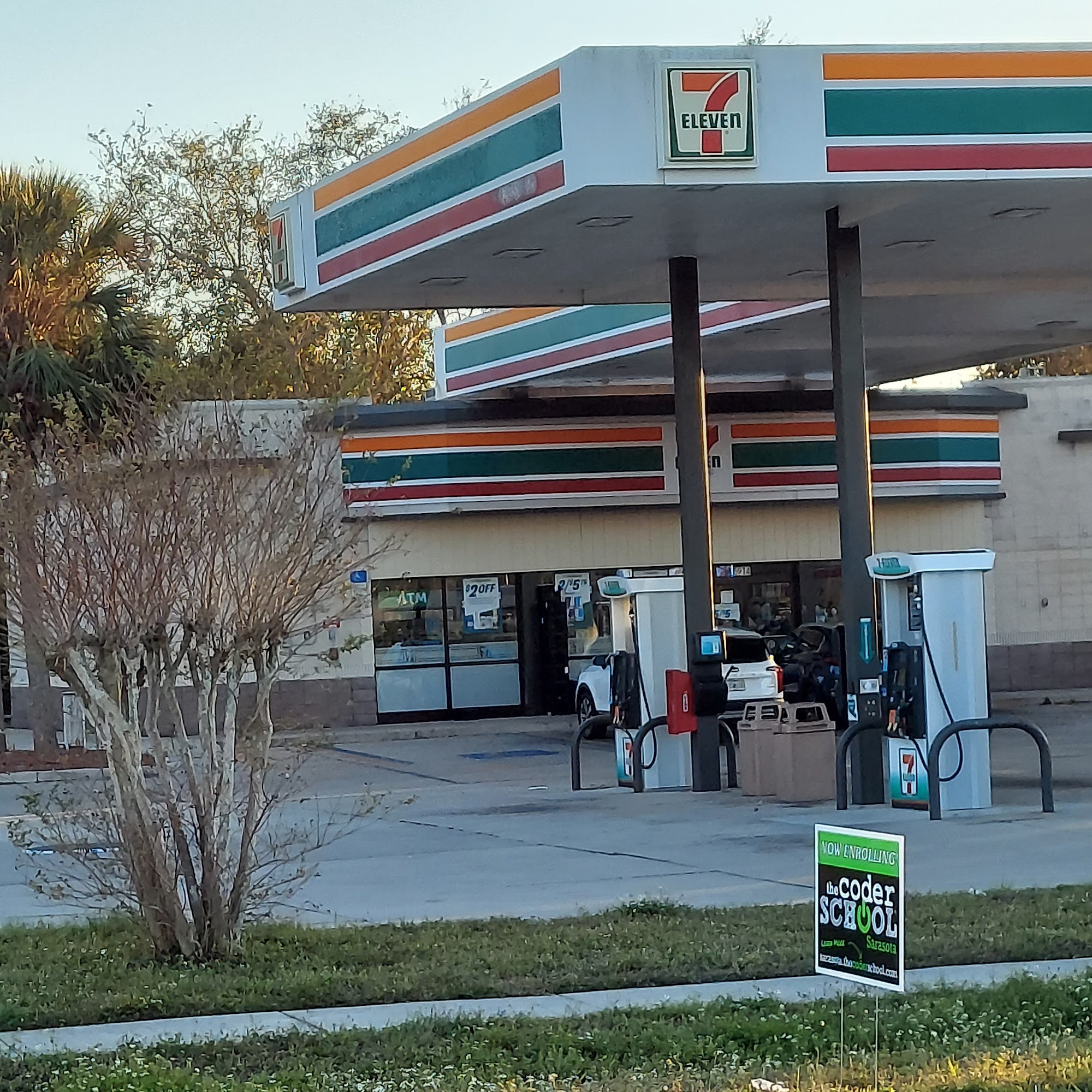 7 Eleven Bradenton