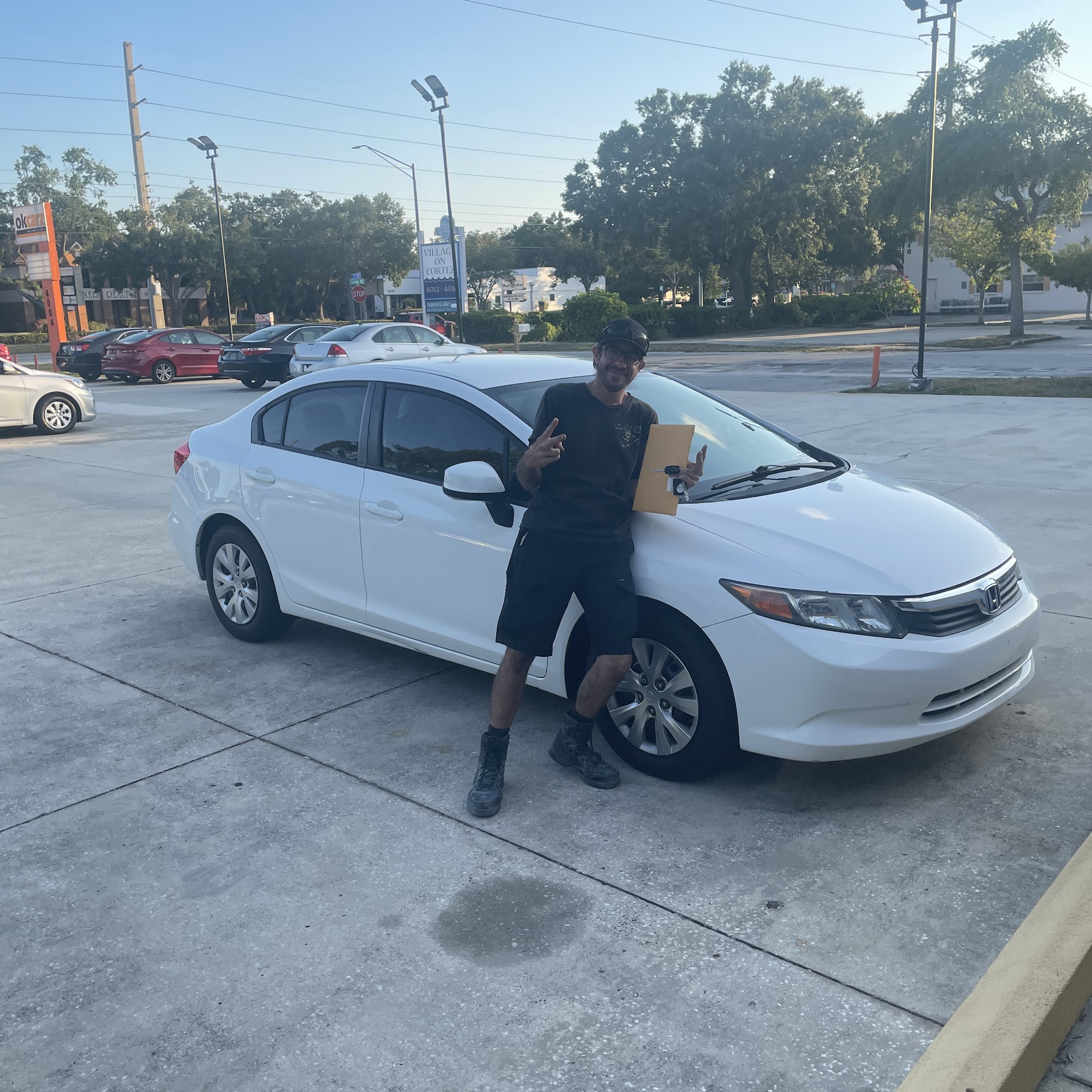 OKCarz Bradenton Bradenton