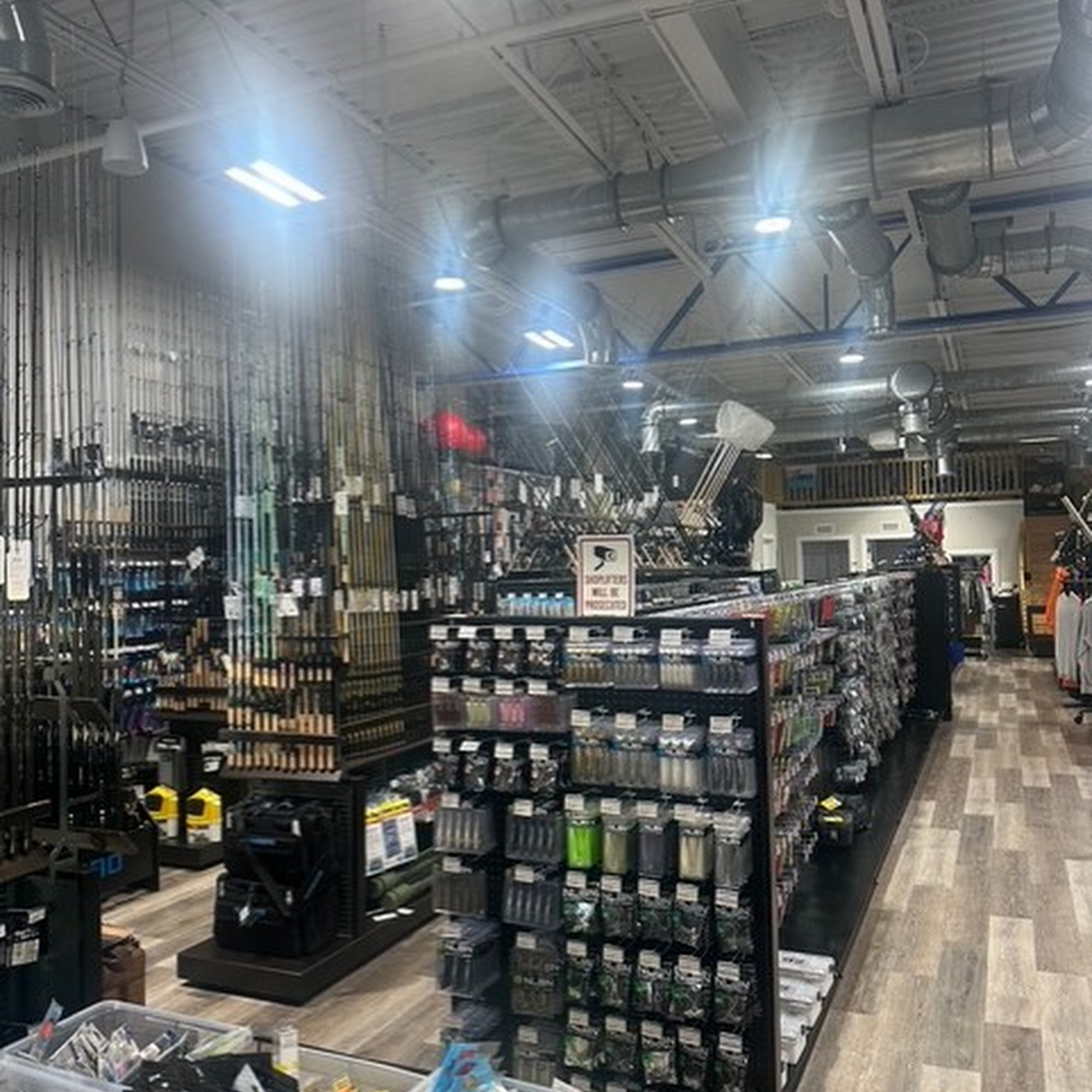 Premier Tackle | Fishing + Tackle Supplies Bradenton
