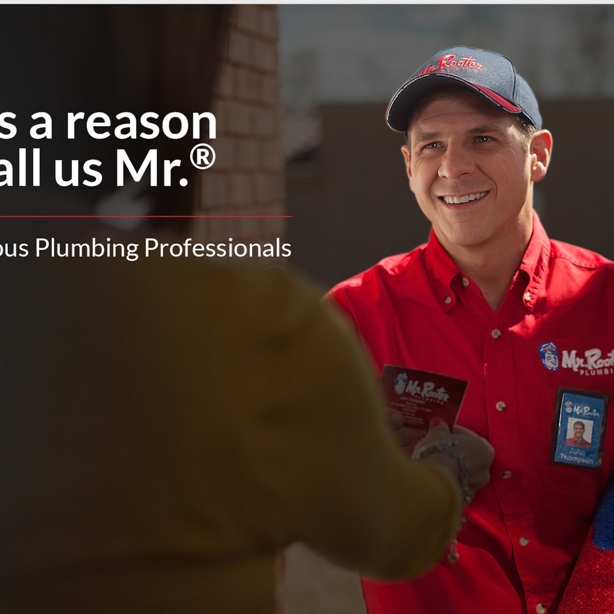 Mr. Rooter Plumbing of Bradenton