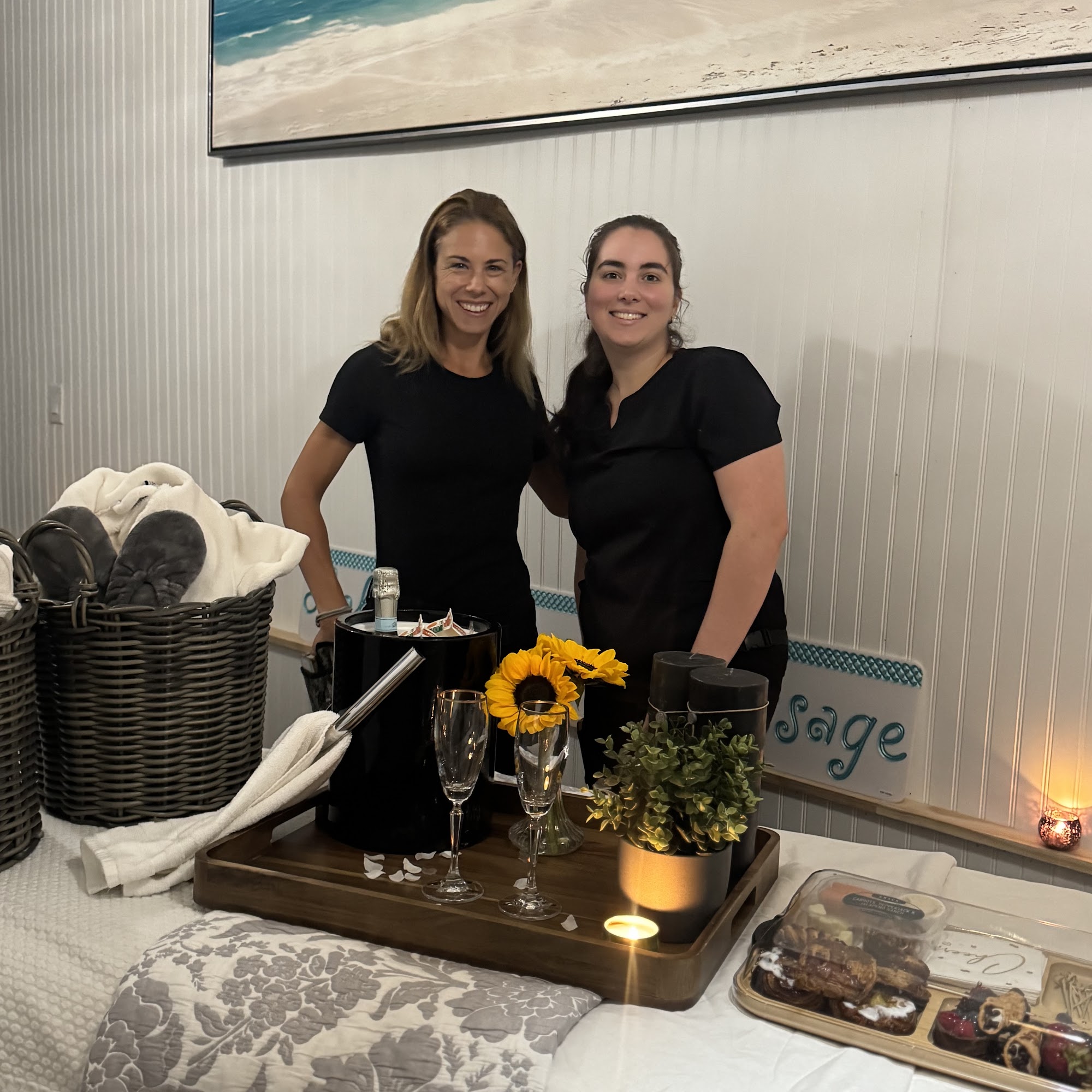 Lakewood Ranch Massage