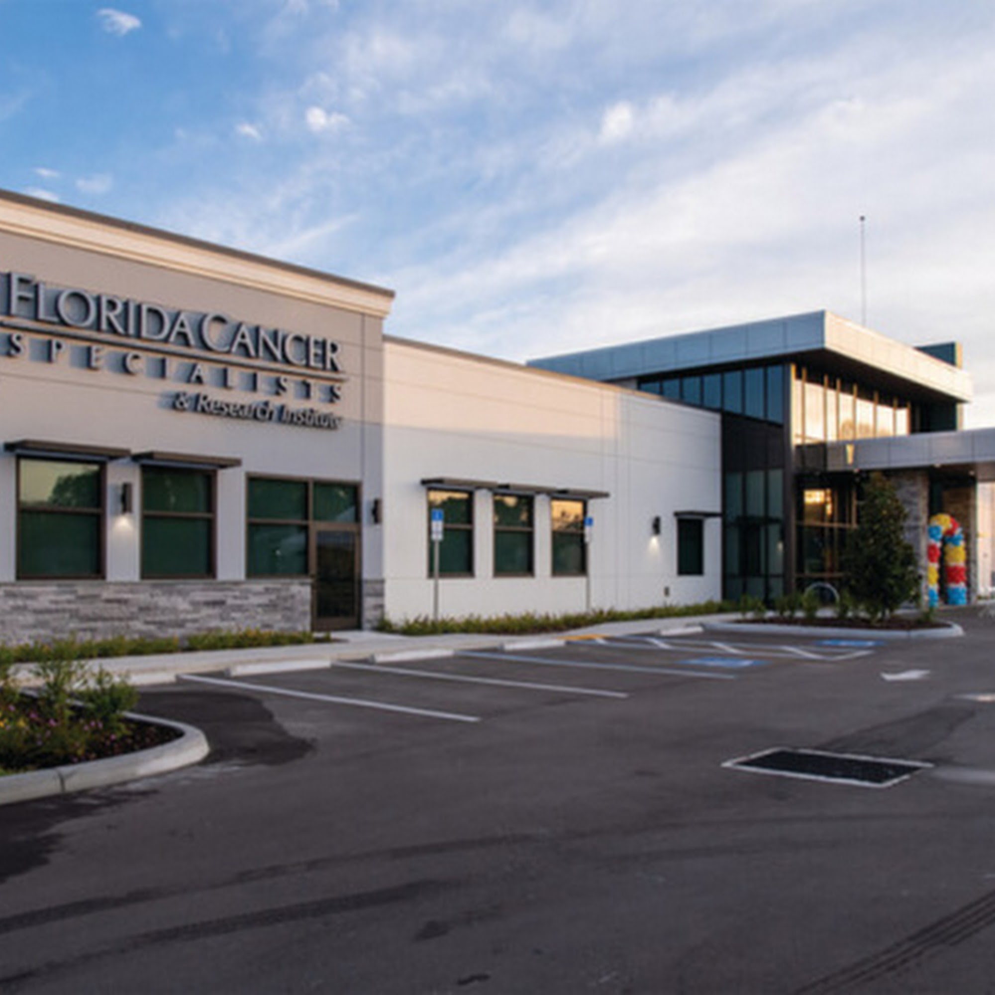 Florida Cancer Specialists & Research Institute