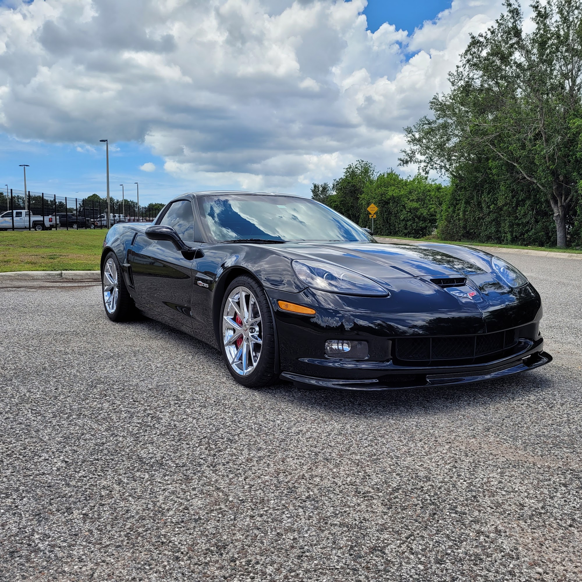 Axis Motors, LLC
