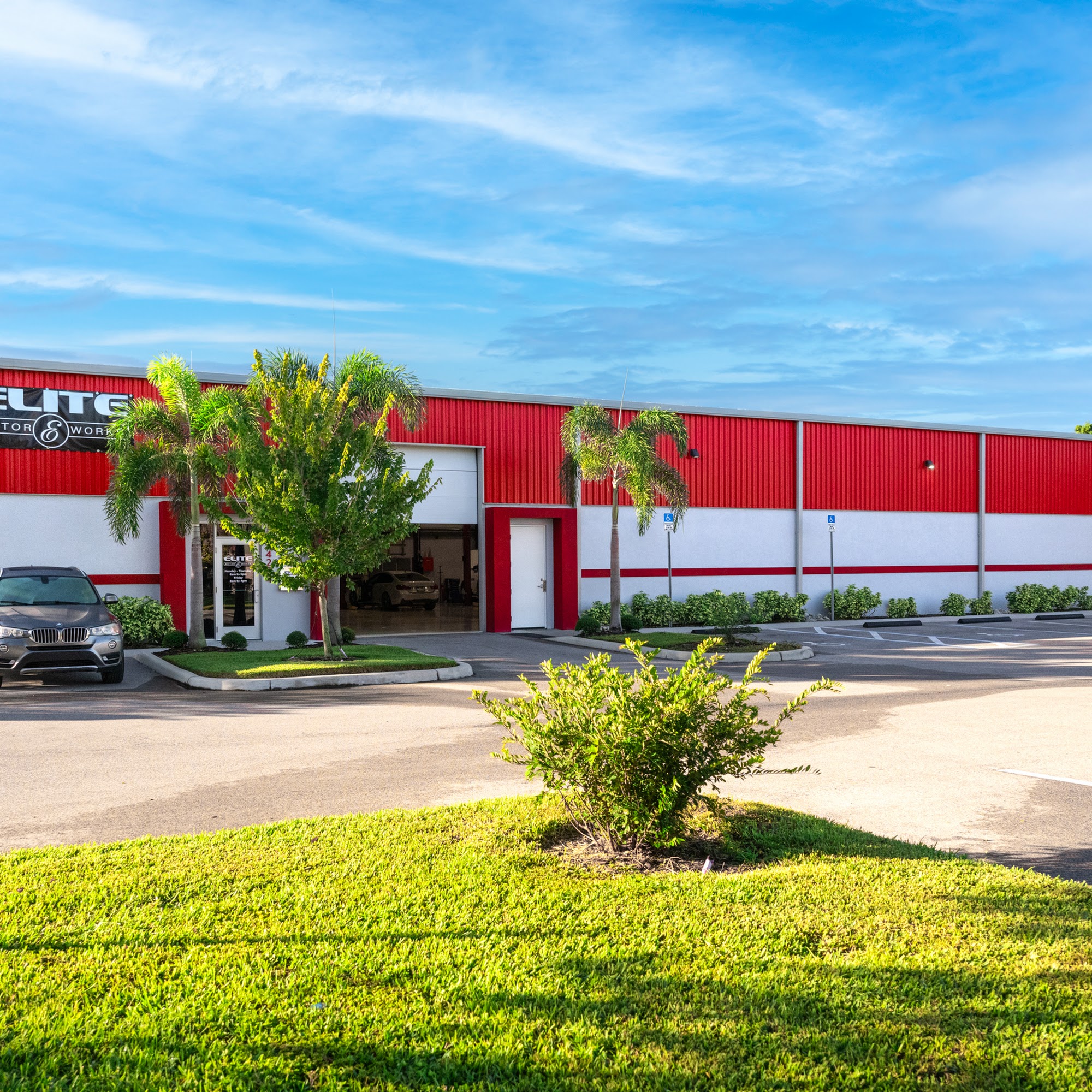 Elite Motor Works of Lakewood Ranch Bradenton