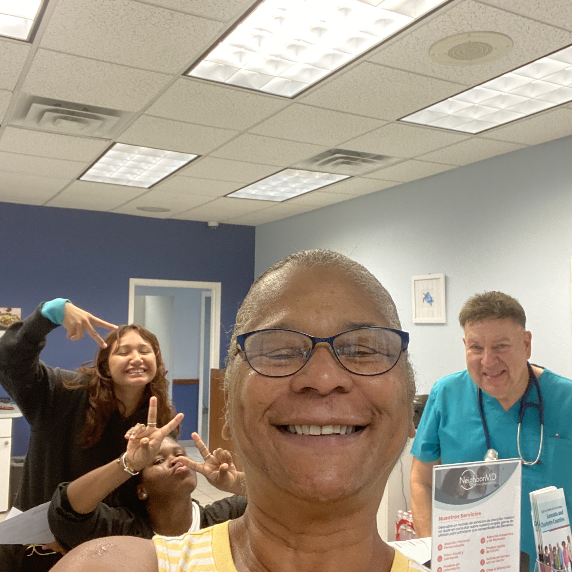 The Doctors Center - Bradenton