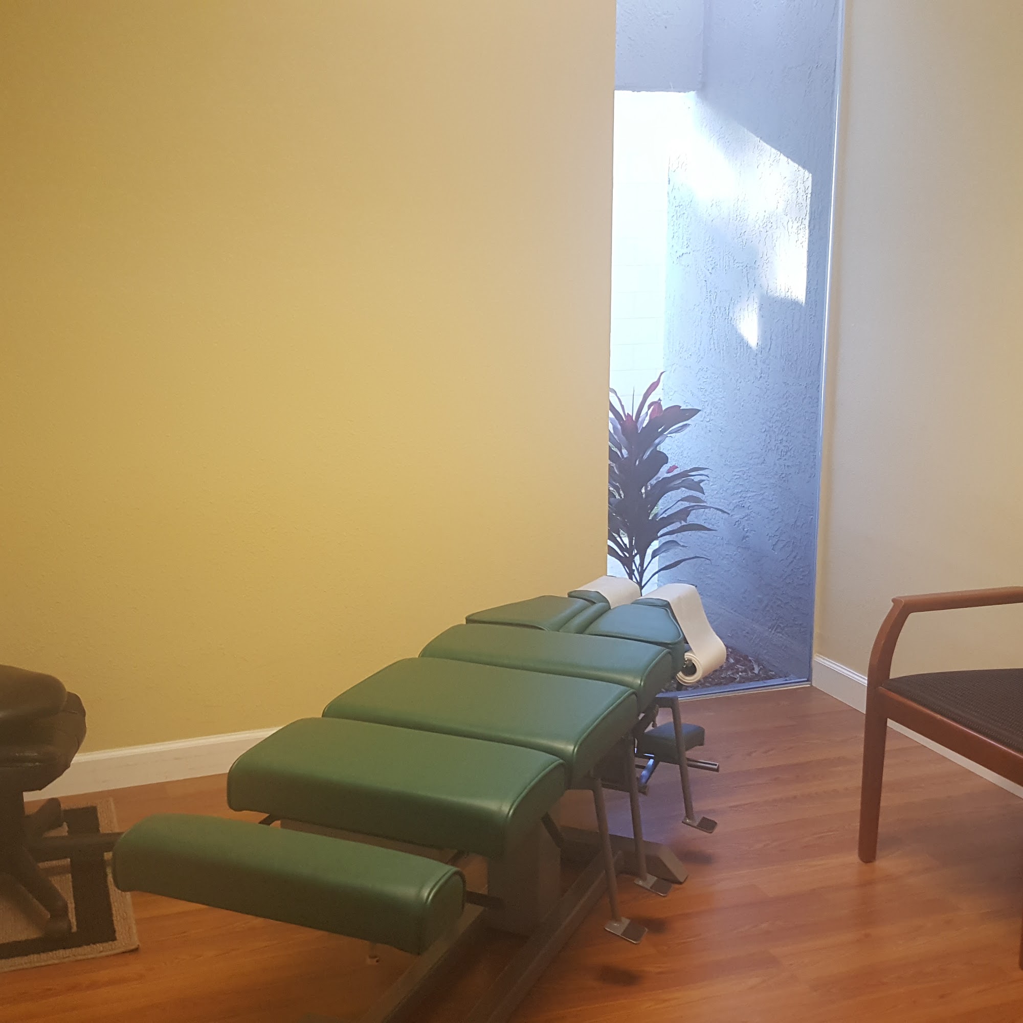 LaRocca Injury Centers, LLC - Bradenton