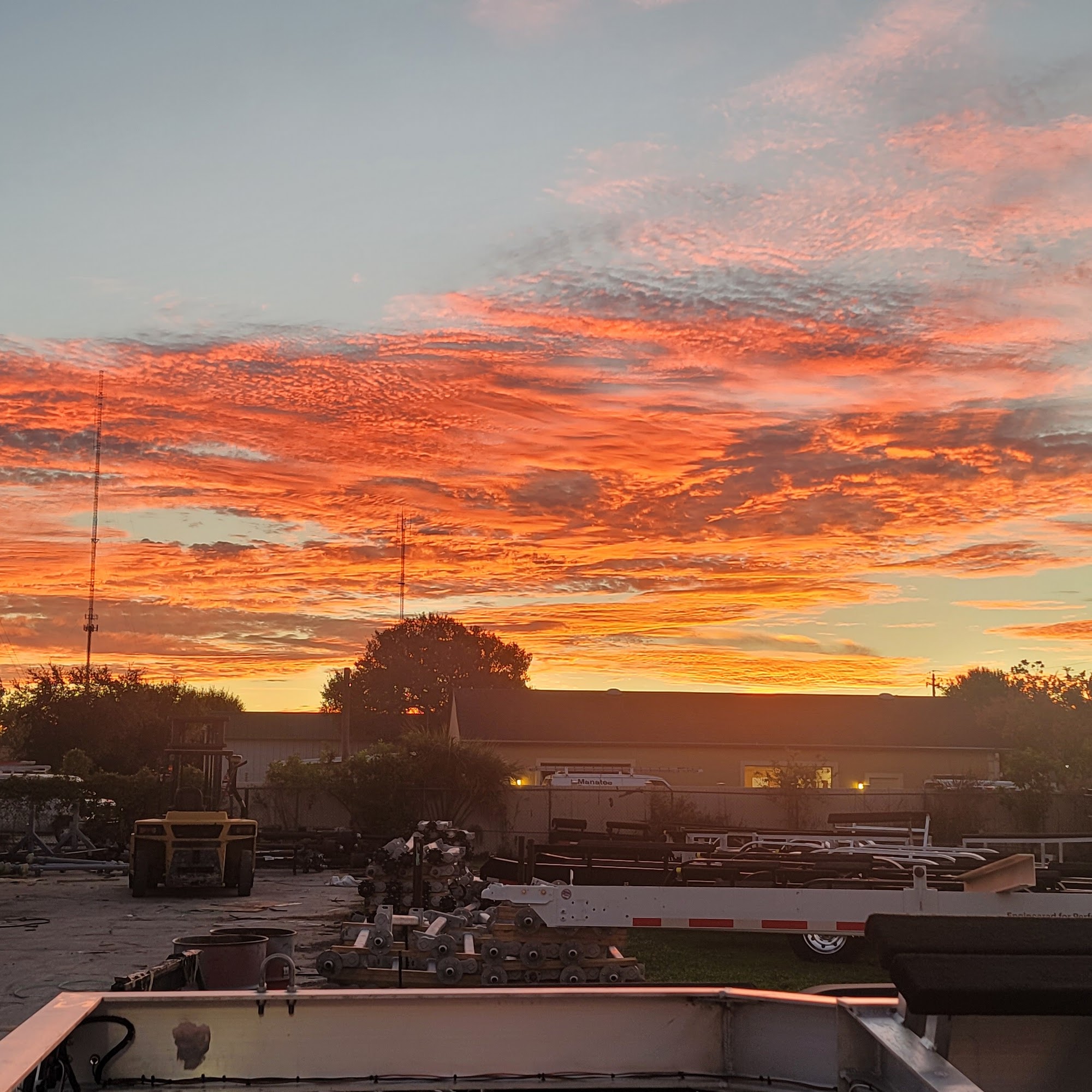 Myco Trailers Bradenton