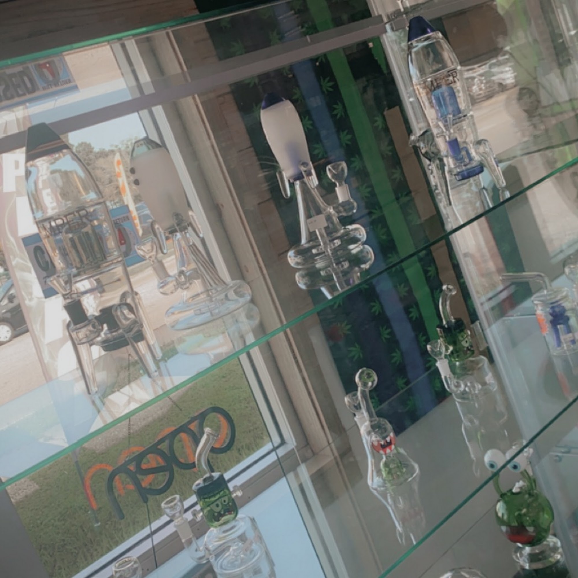 The Rich's Erbs Bradenton