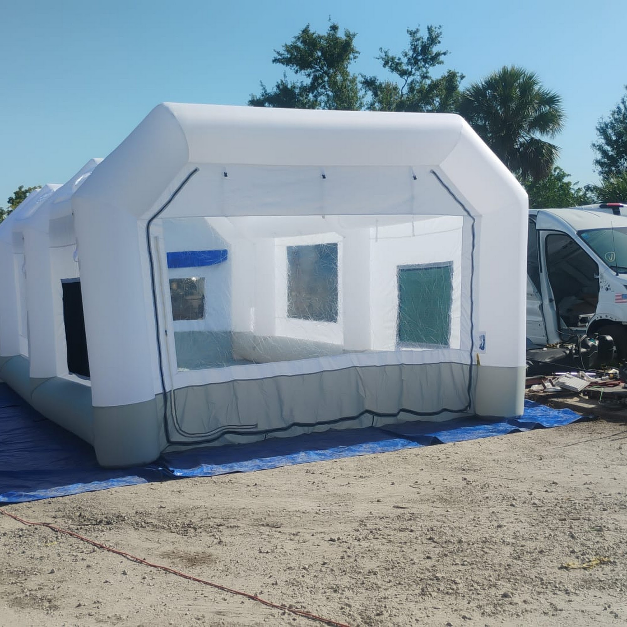 El Vocho Auto Body Shop & Painting