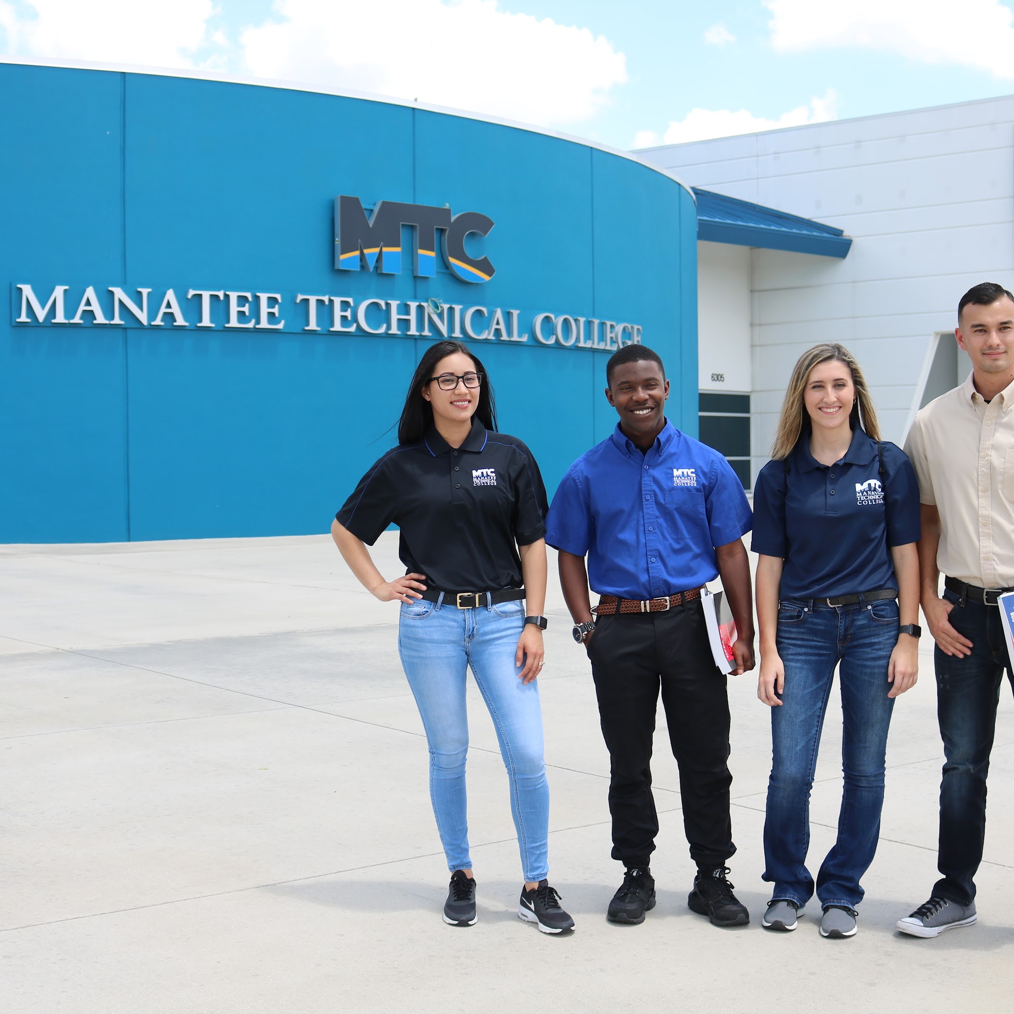 Manatee Technical College Bradenton