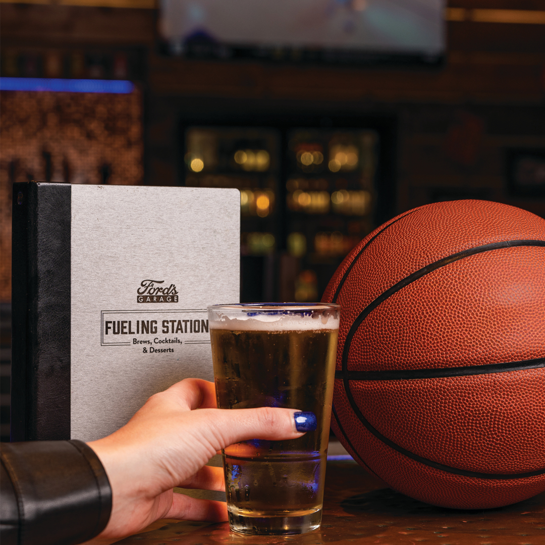 Ford's Garage Brandon Brandon