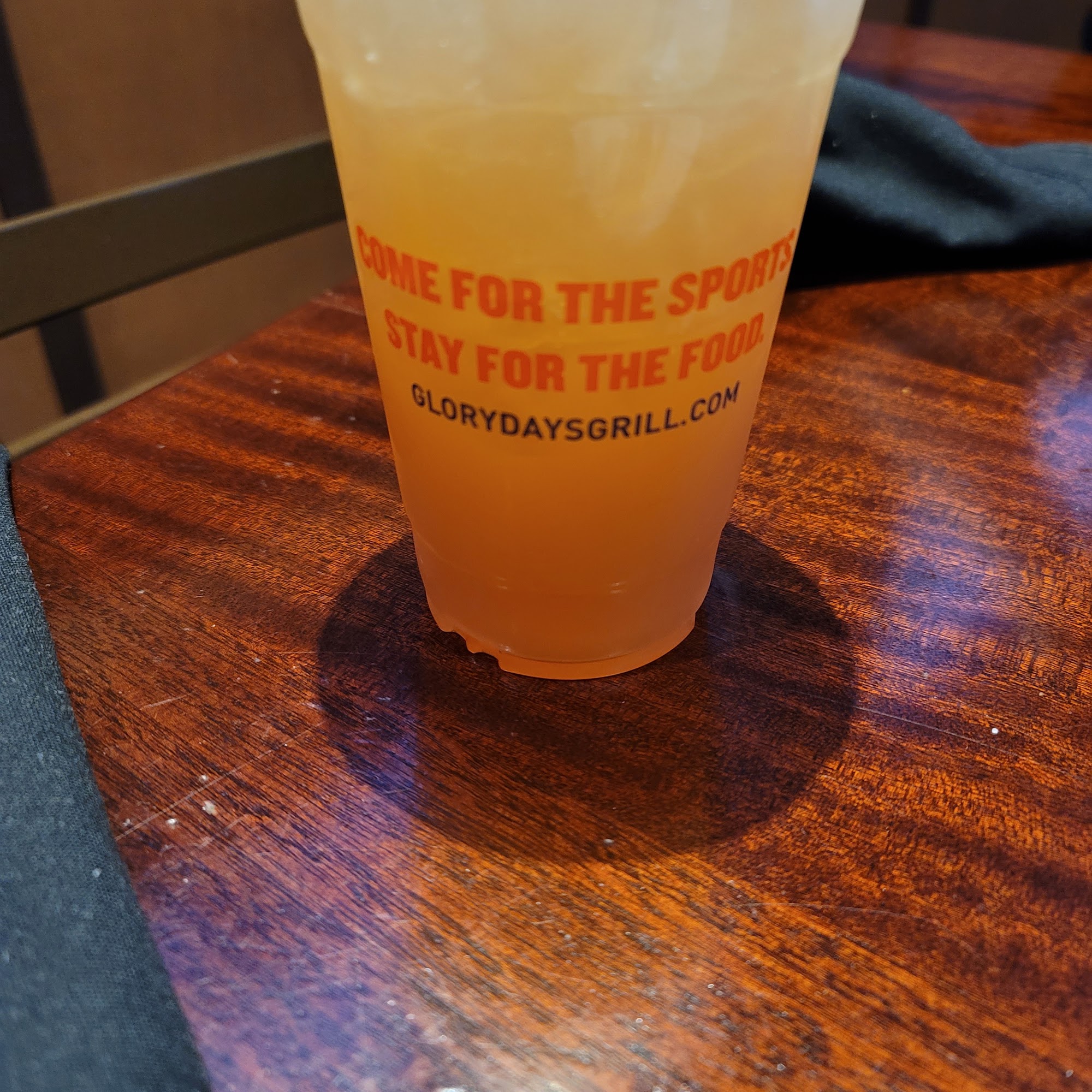 Glory Days Grill Brandon