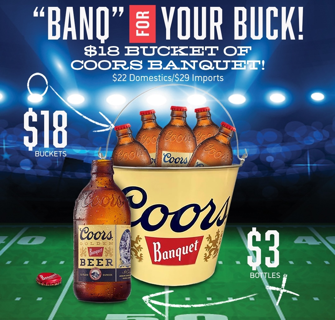 Glory Days Grill Brandon