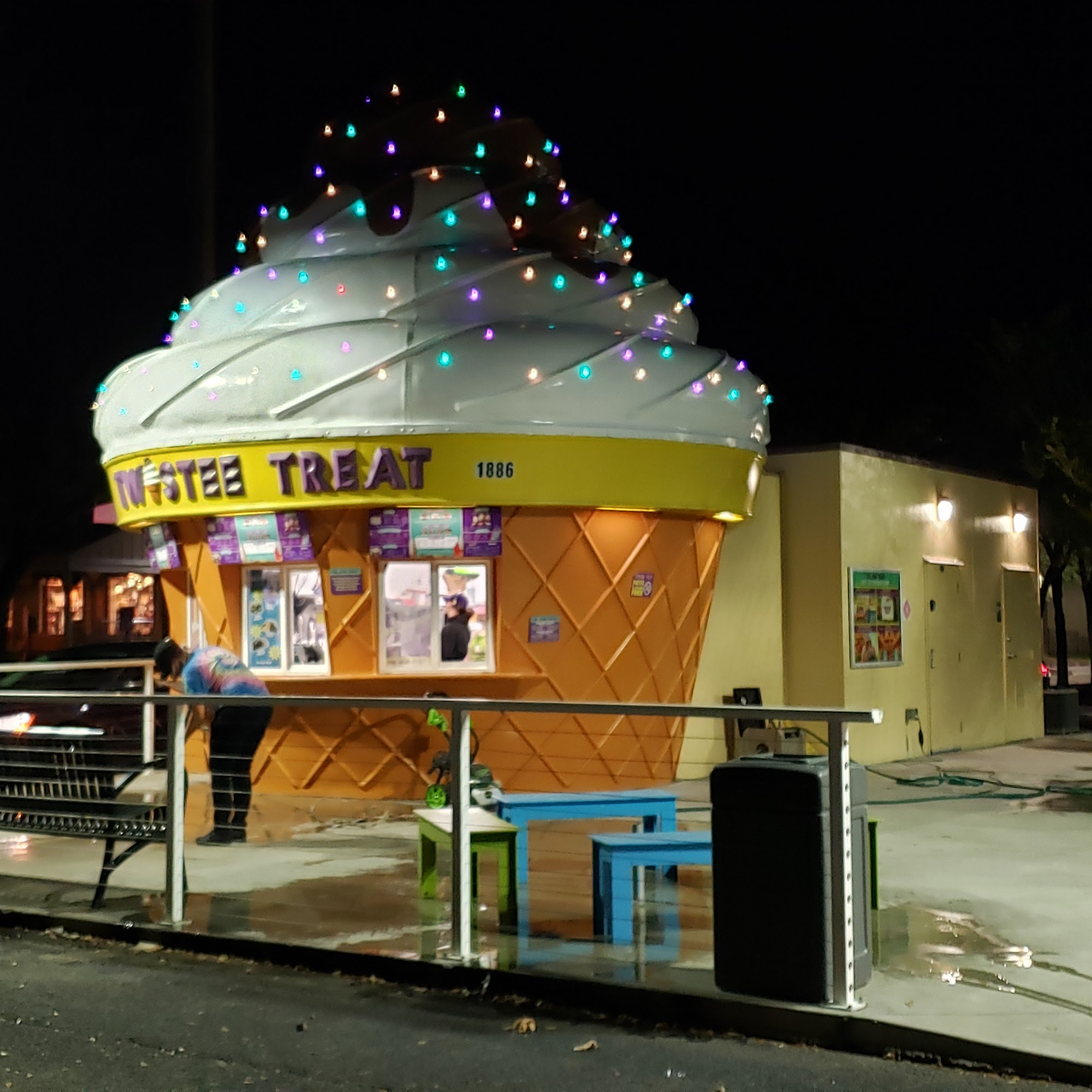 Twistee Treat Valrico Brandon