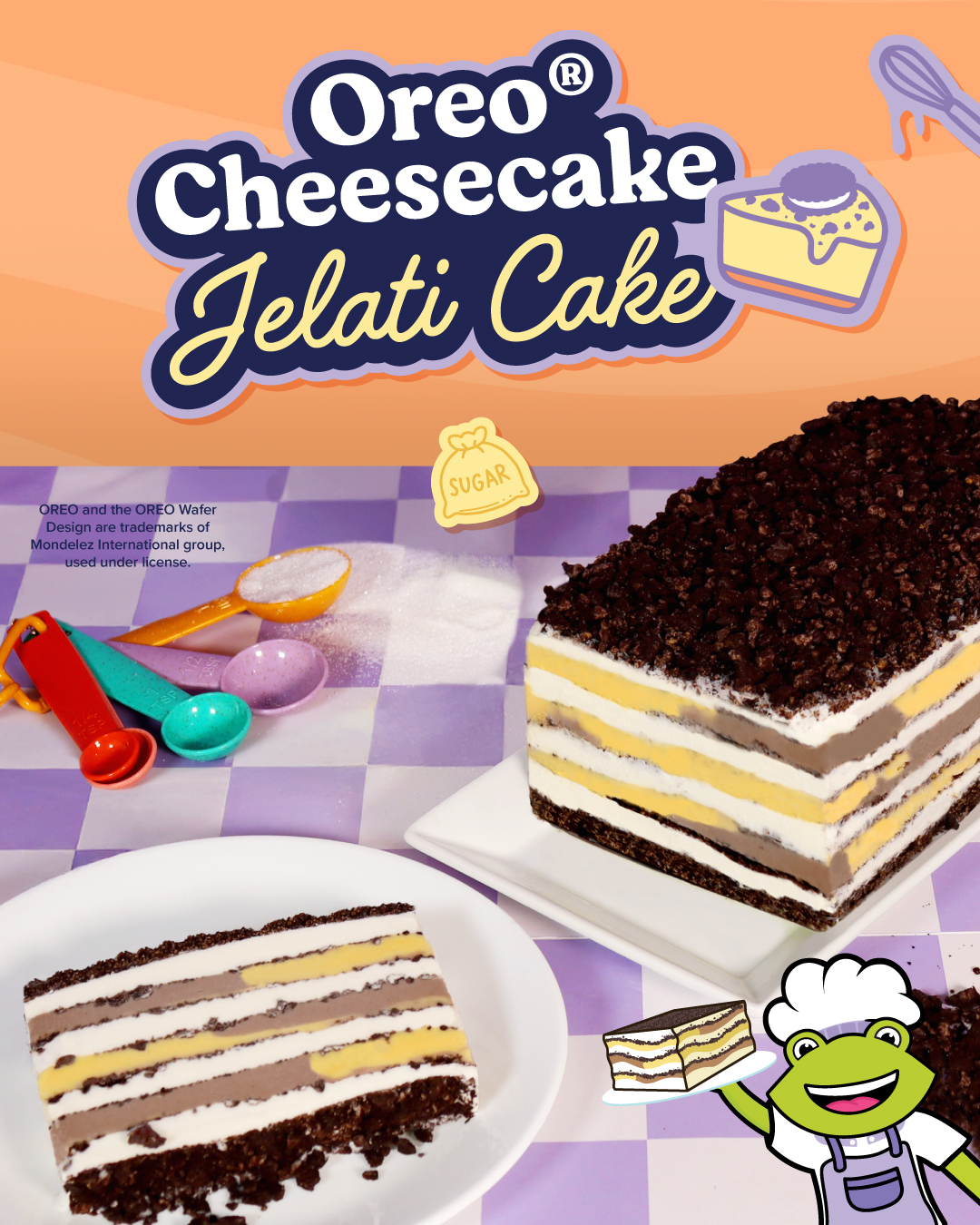 Jeremiah's Italian Ice Brandon