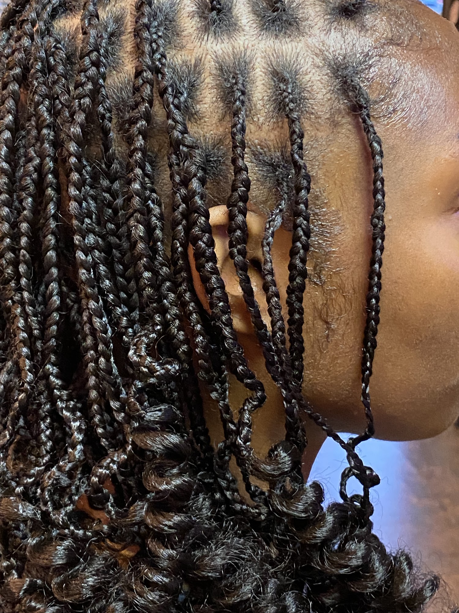 Simply Irresistible Hair Studio