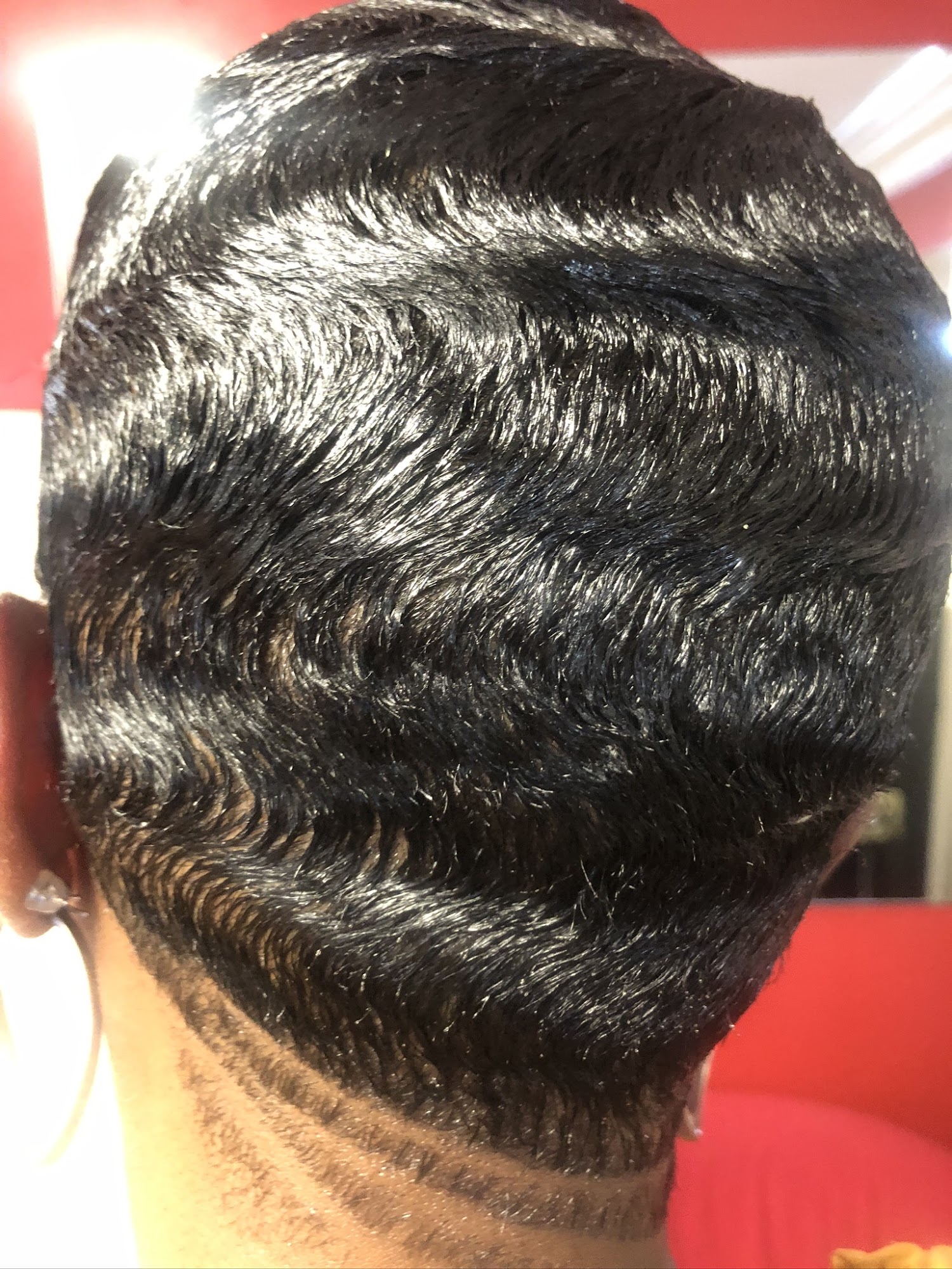 Simply Irresistible Hair Studio