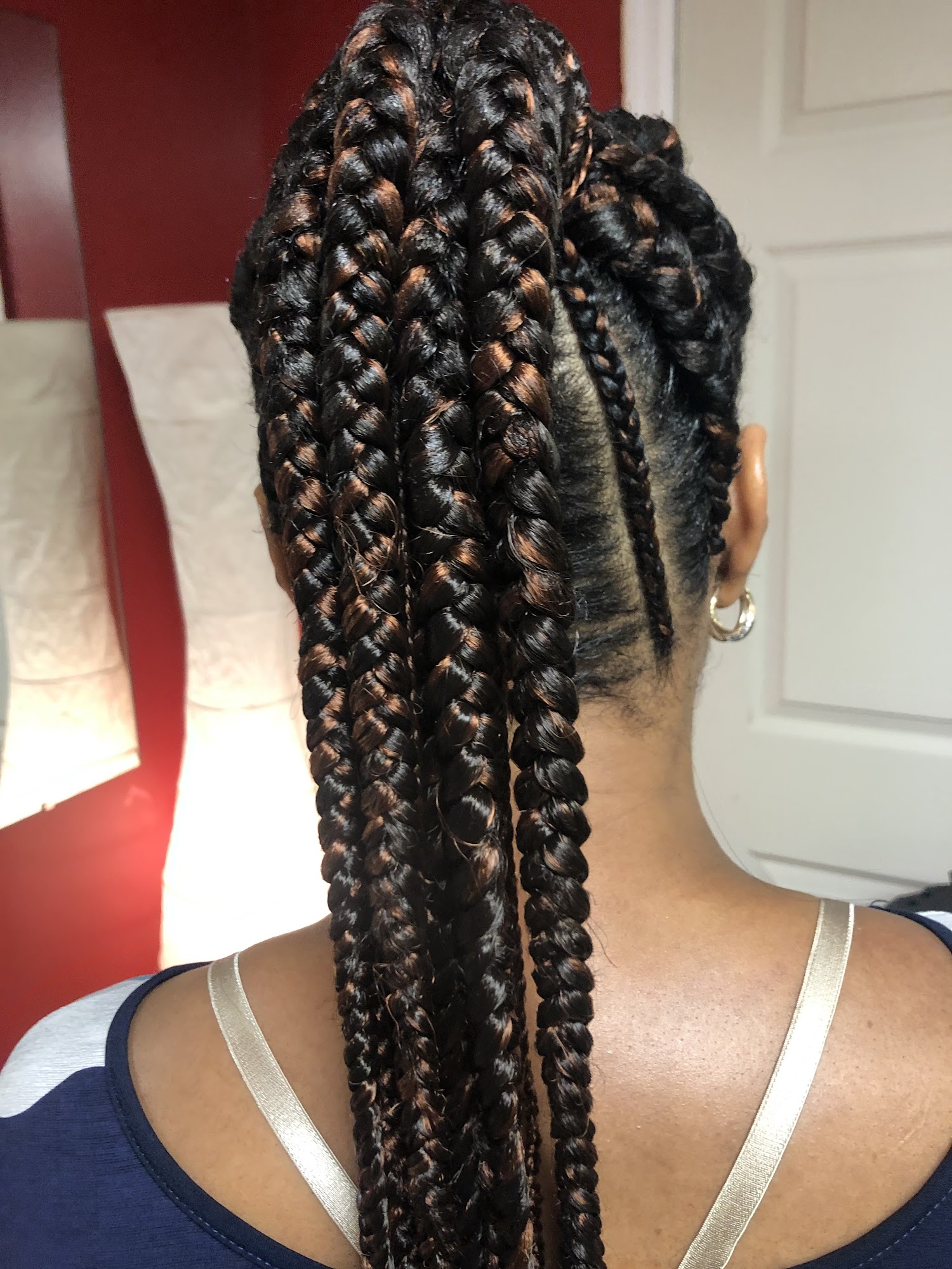 Simply Irresistible Hair Studio