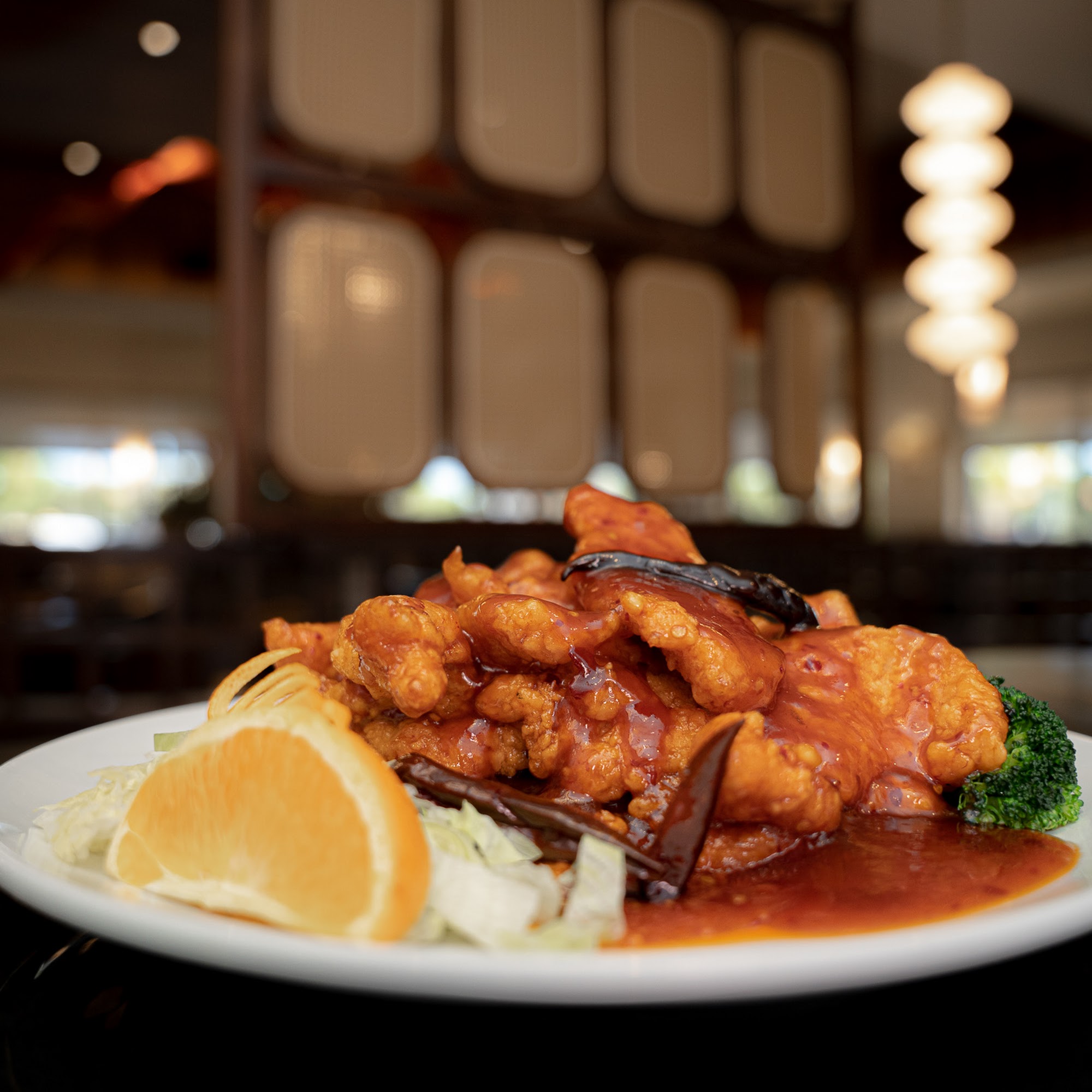 Liang's Bistro Asian Cuisine - Brandon Brandon