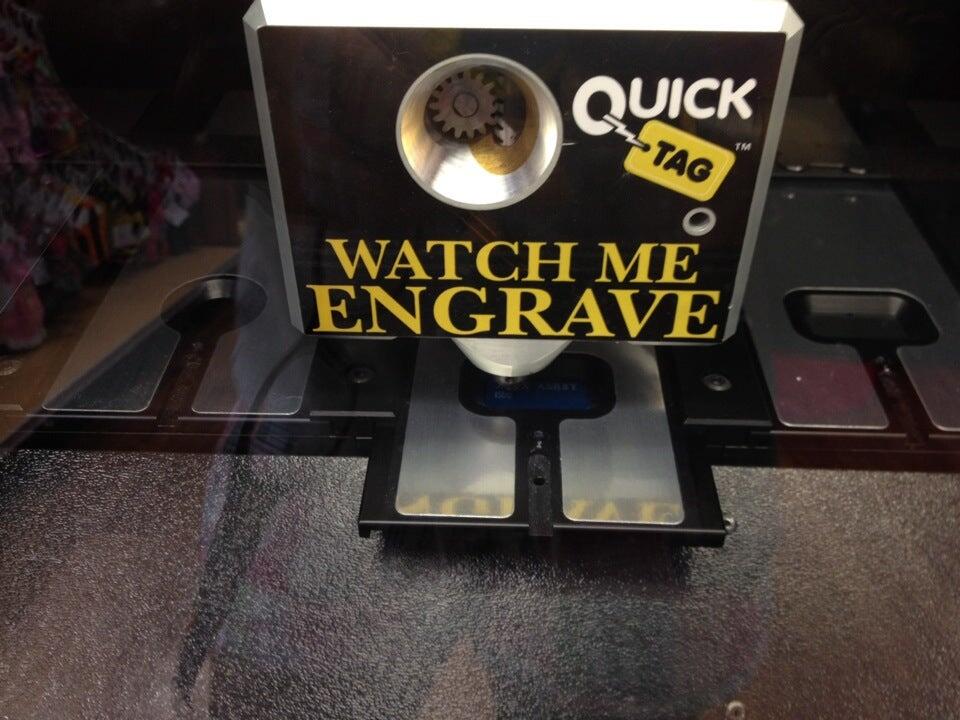 Pet Supermarket Brandon