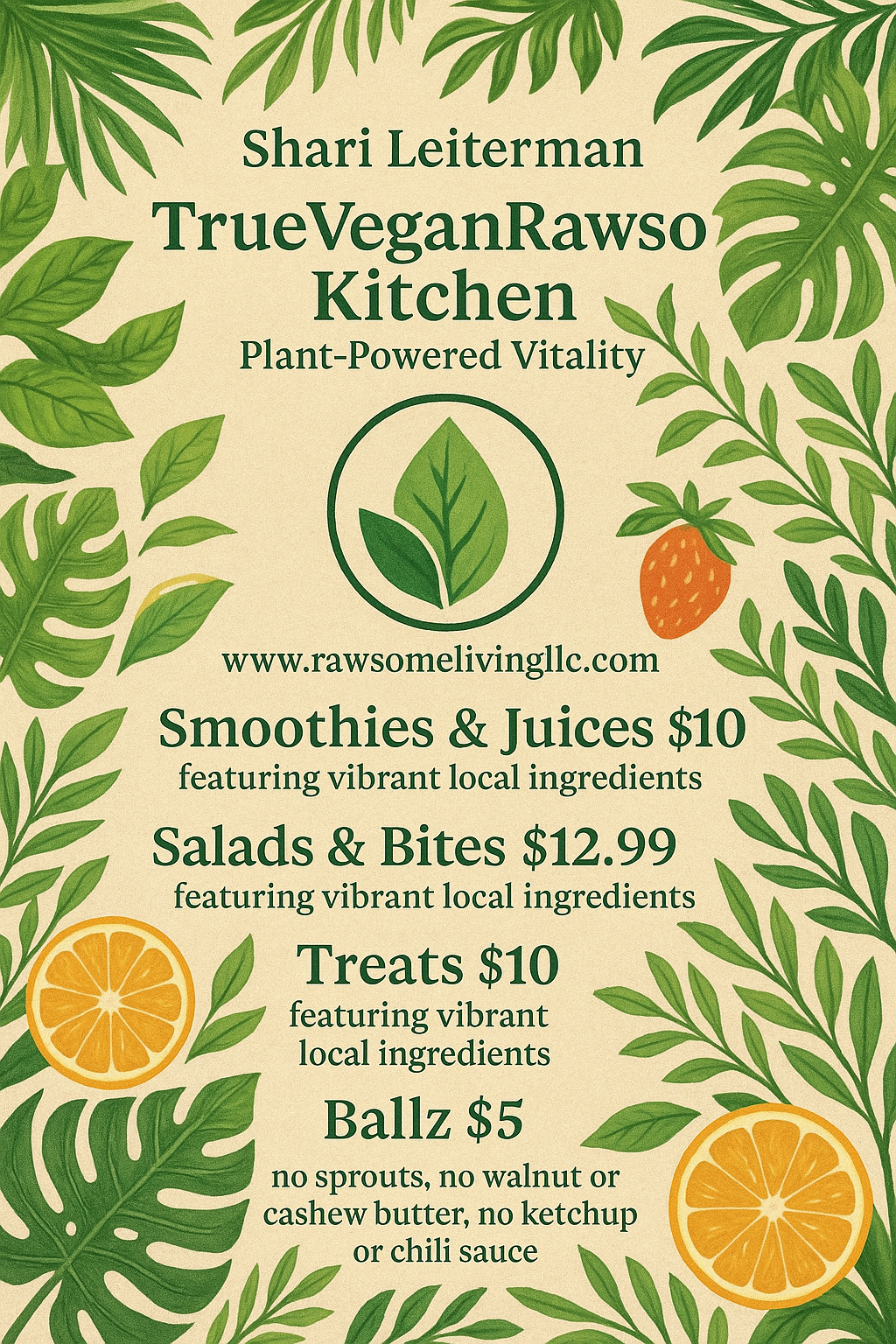 Photo credit: Restaurantji