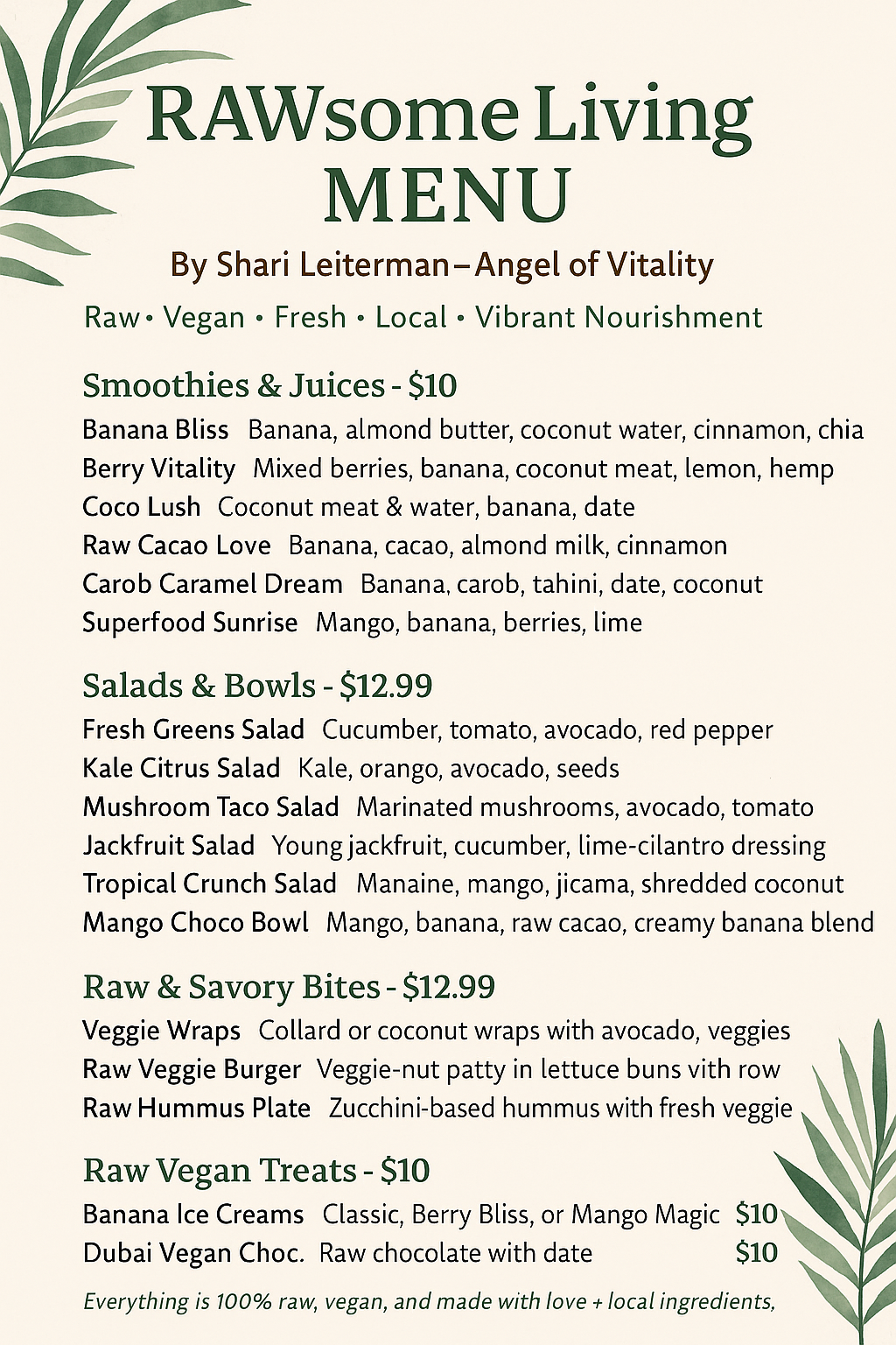 Photo credit: Restaurantji