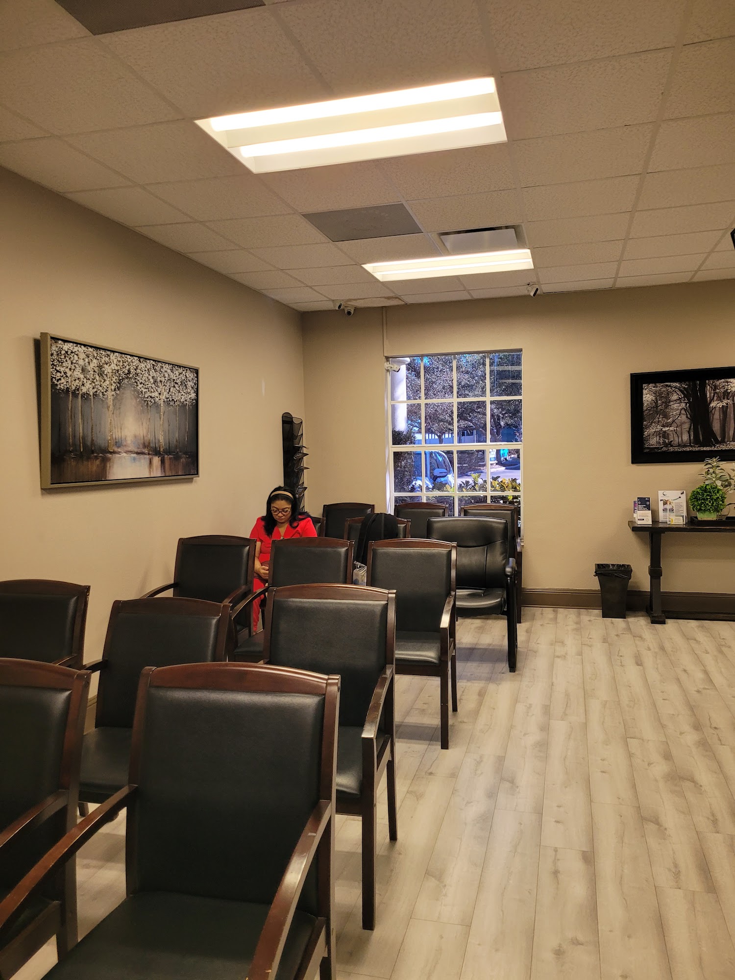 Pinnacle Cardiovascular Associates