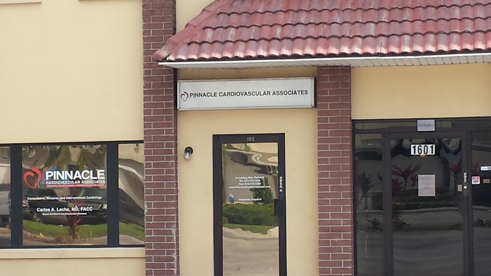 Pinnacle Cardiovascular Associates