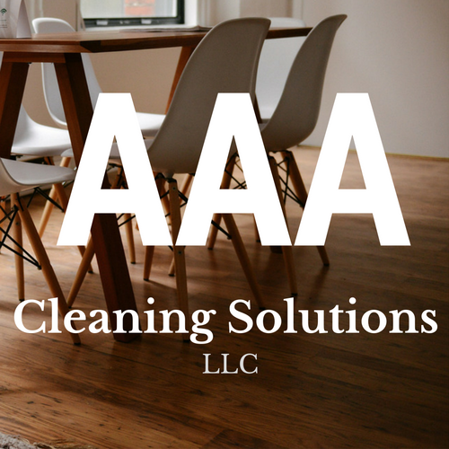 AAA Cleaning Solutions , LLC