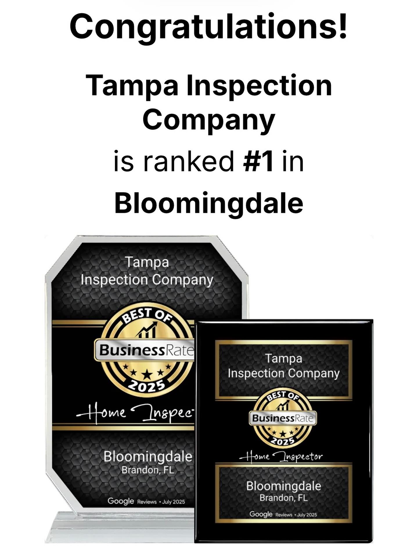 Tampa Inspection Company