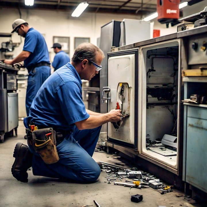 Brandon Appliance Repair Pros