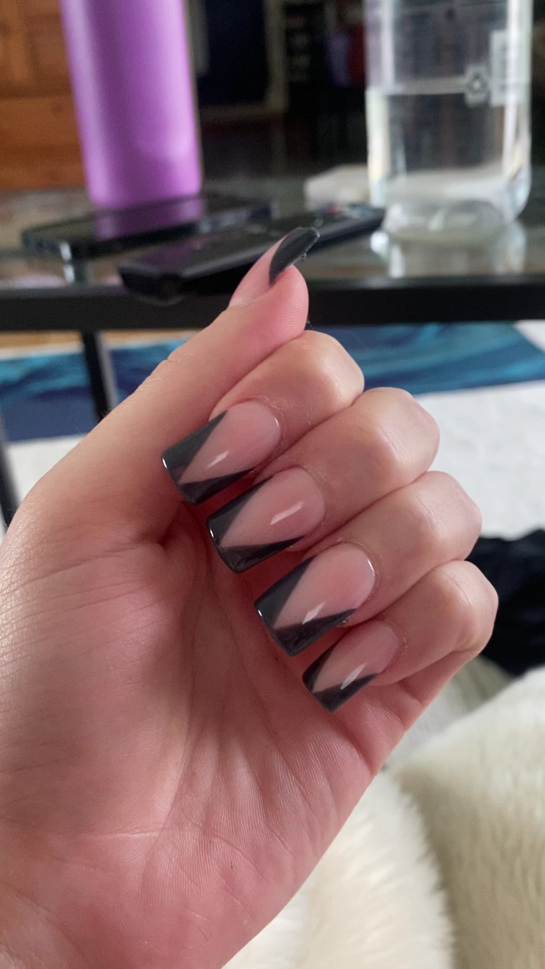 Elegant nails