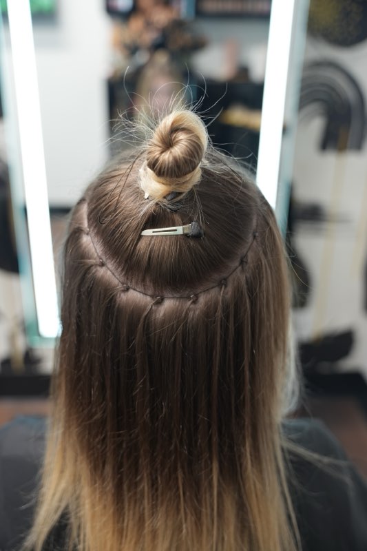 Haus of Charm Salon Studio