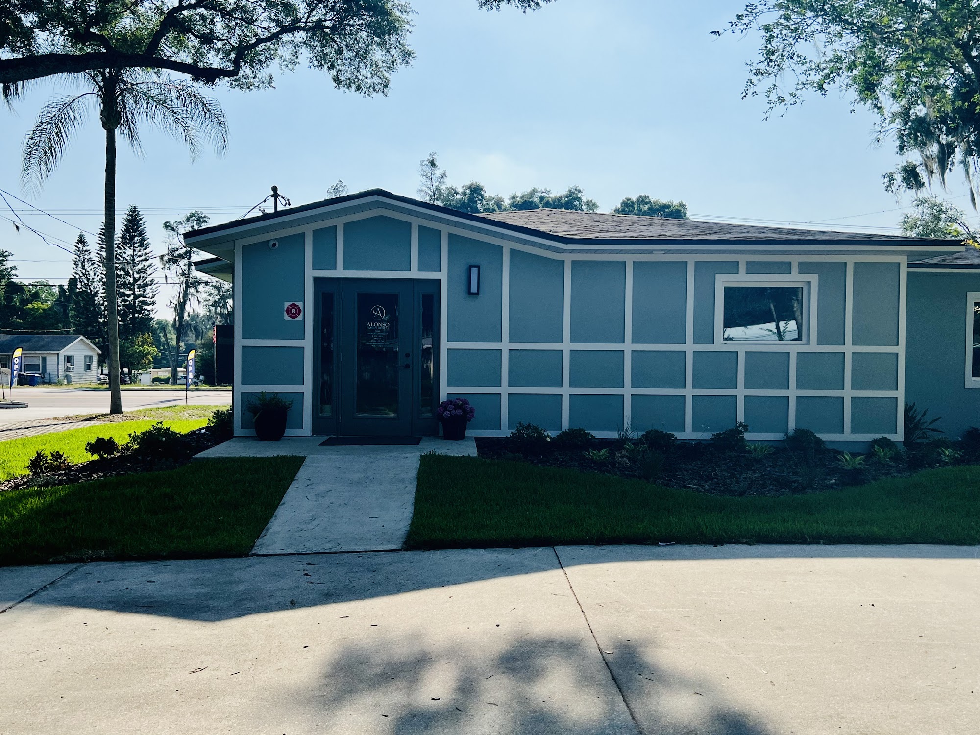 Alonso Family Dental of Brandon