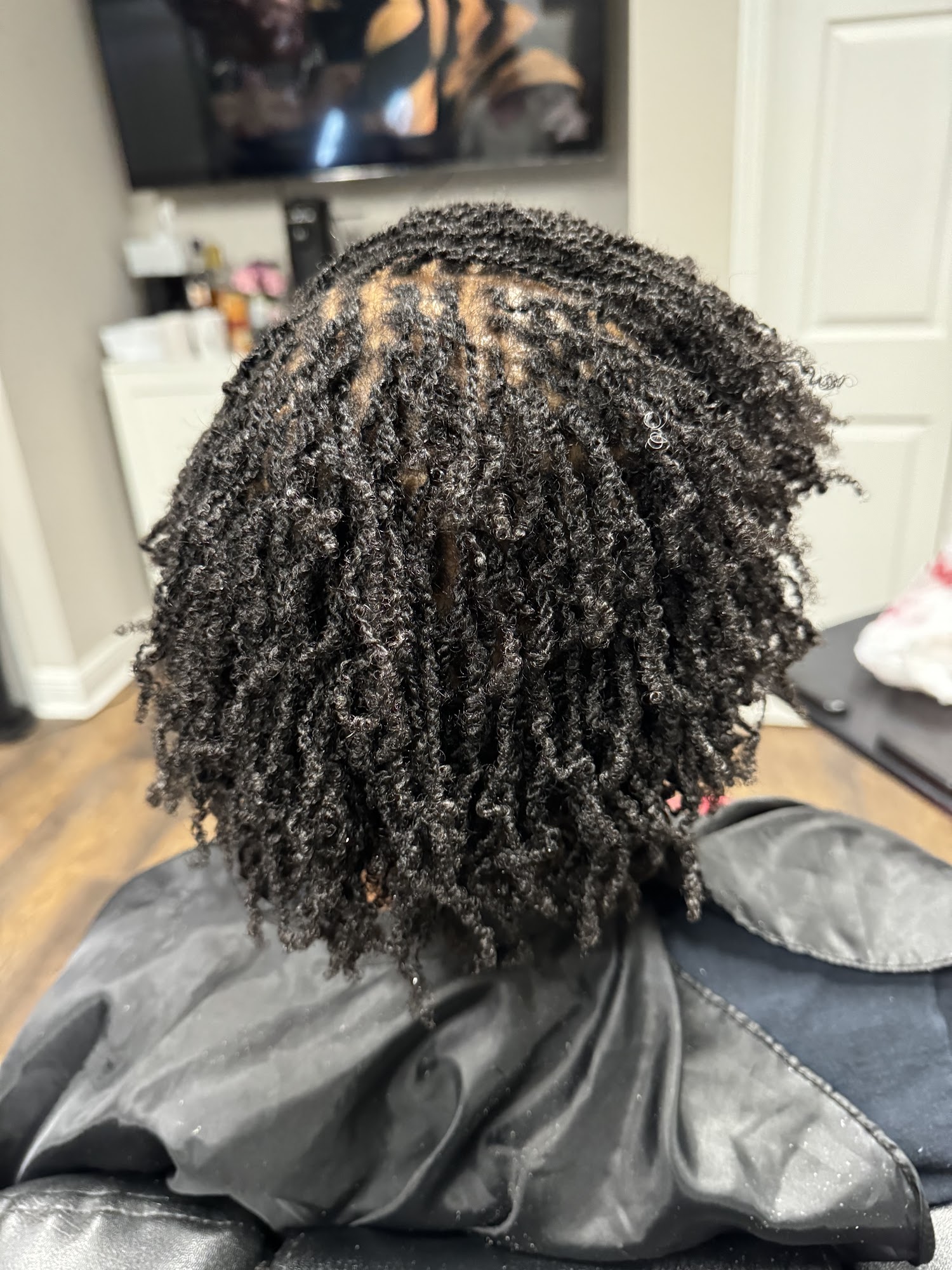 Be Luxe Locs
