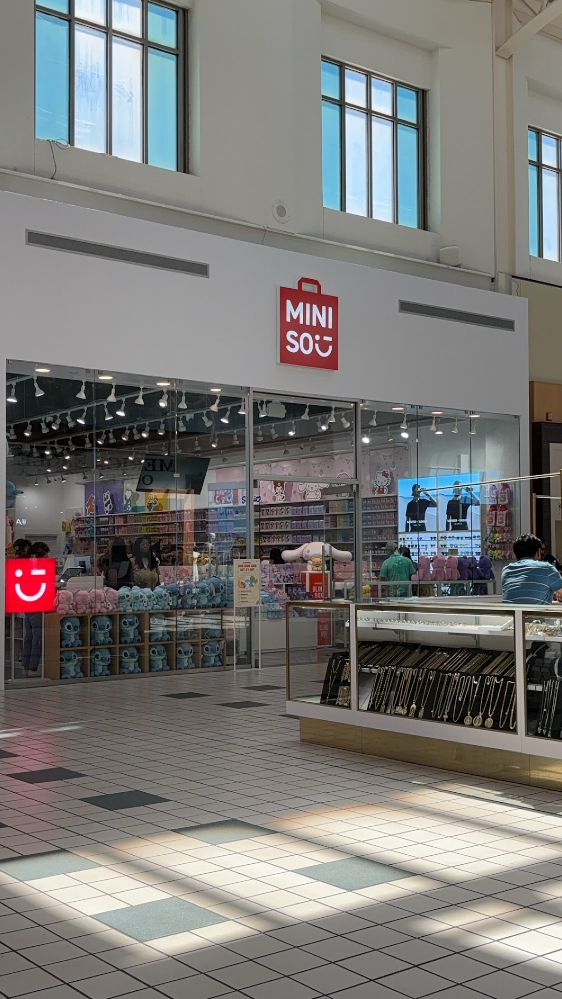 Miniso
